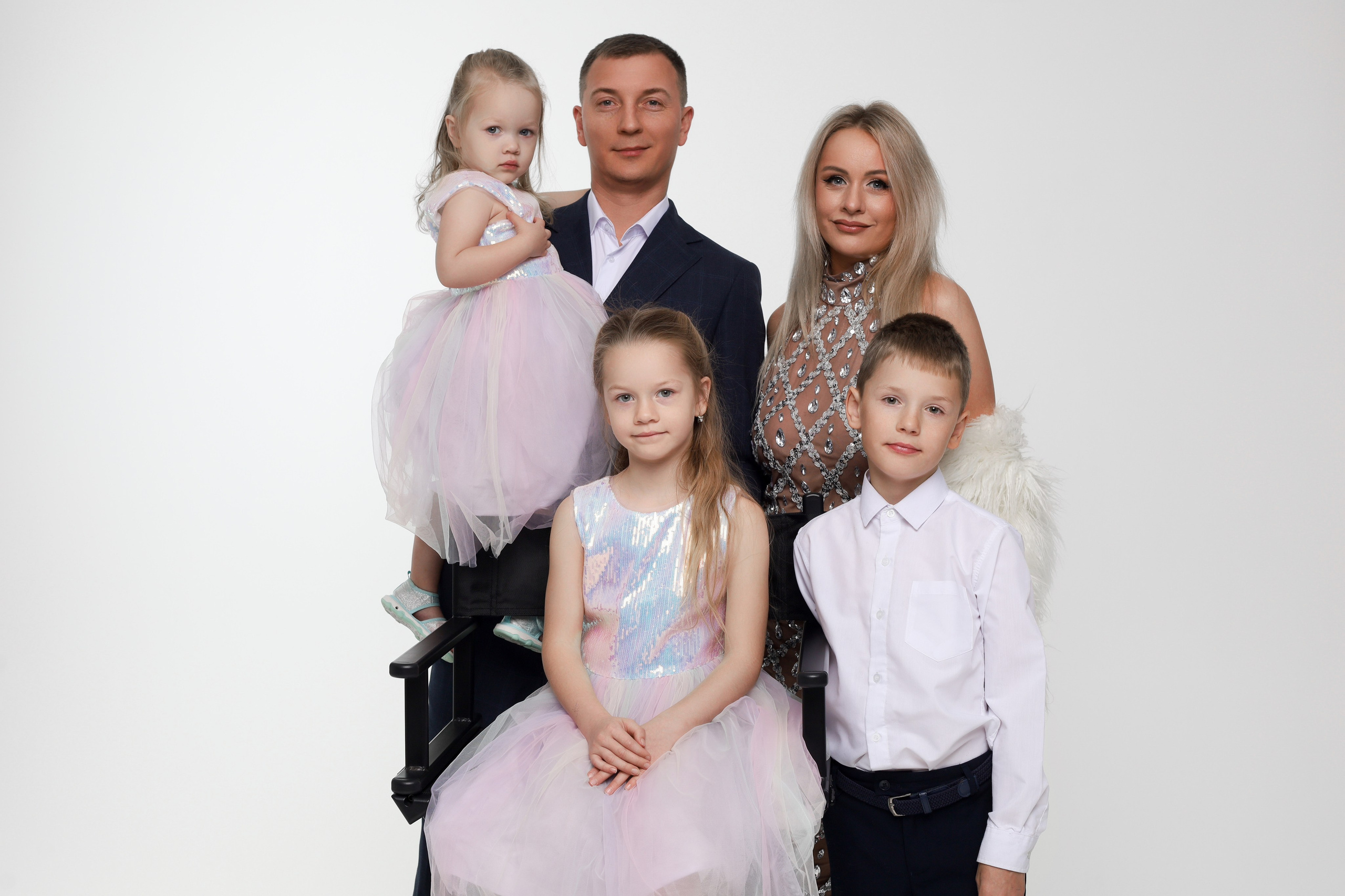 Анна. Семейной фотограф Кристина Завёрткина в г. Екатеринбург