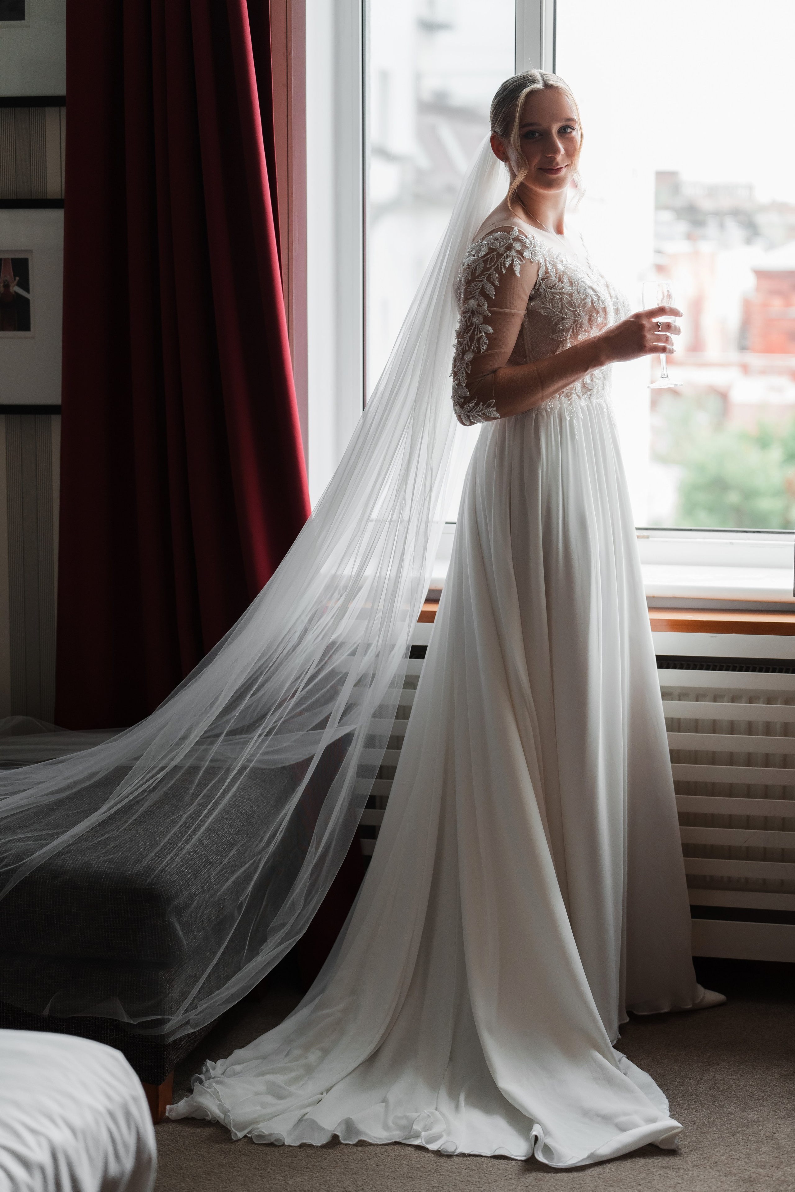 Иван + Александра