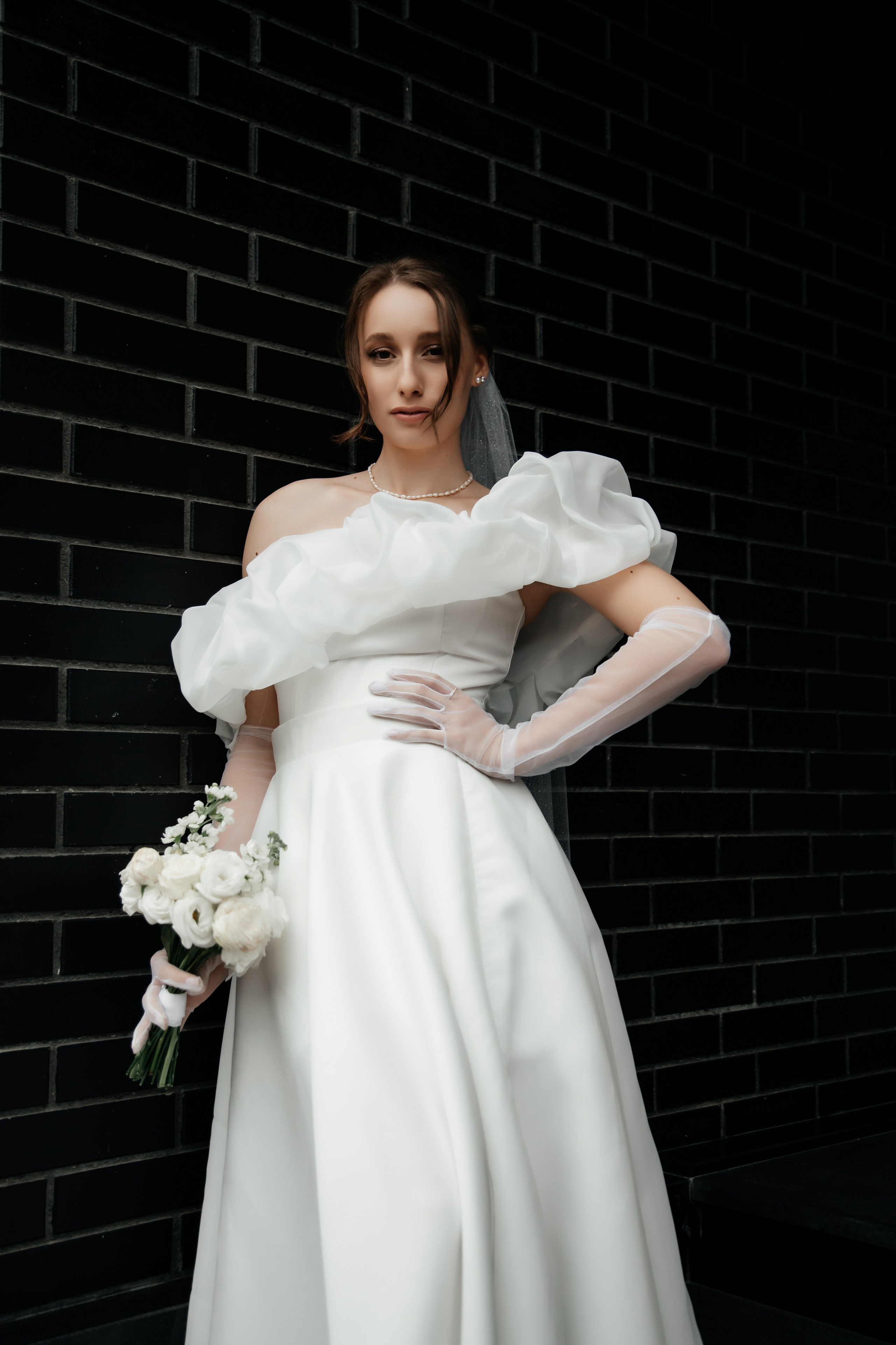 Свадьба Ангелины и Андрея