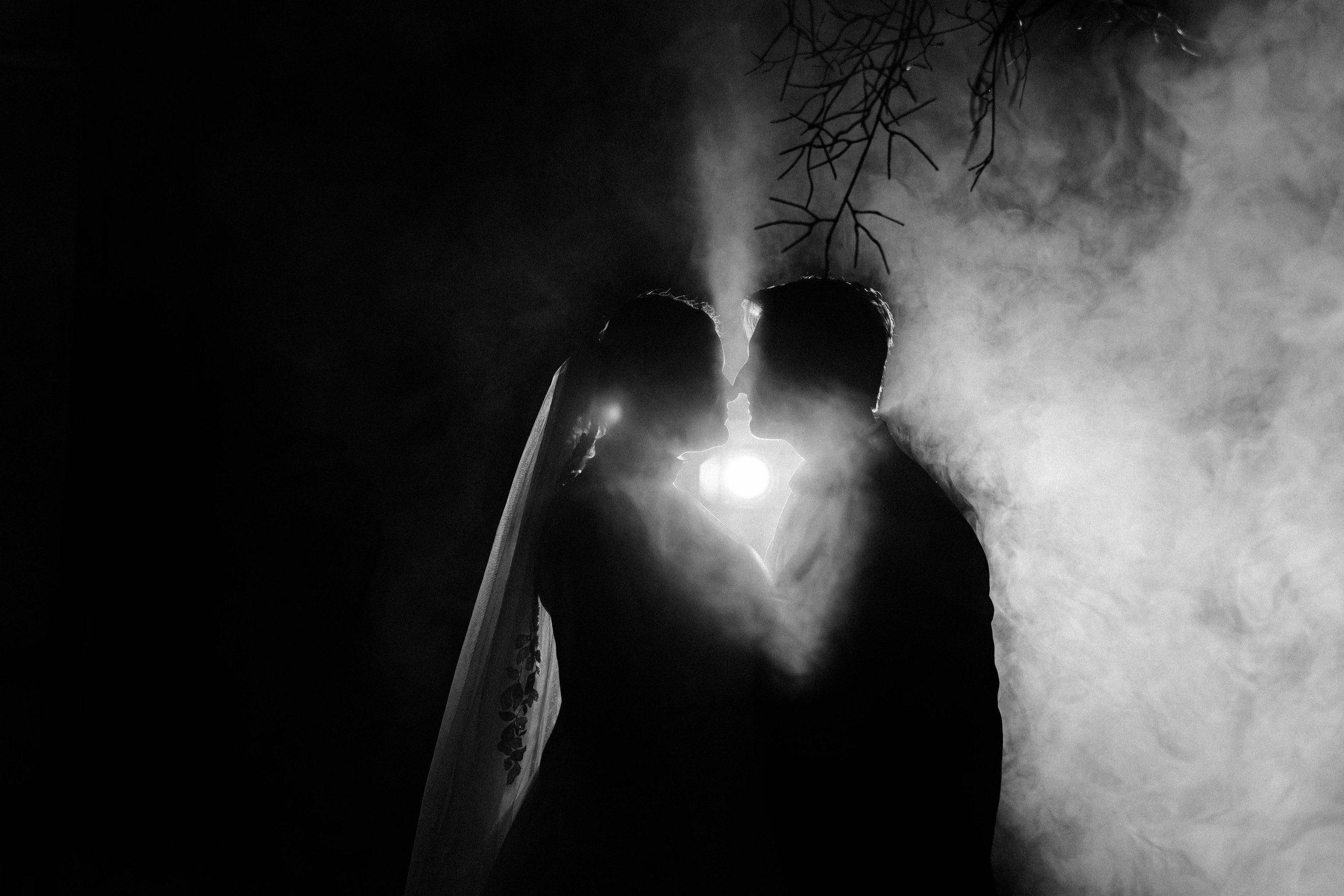 Артем и Евгения. Фотограф Елизавета Савина