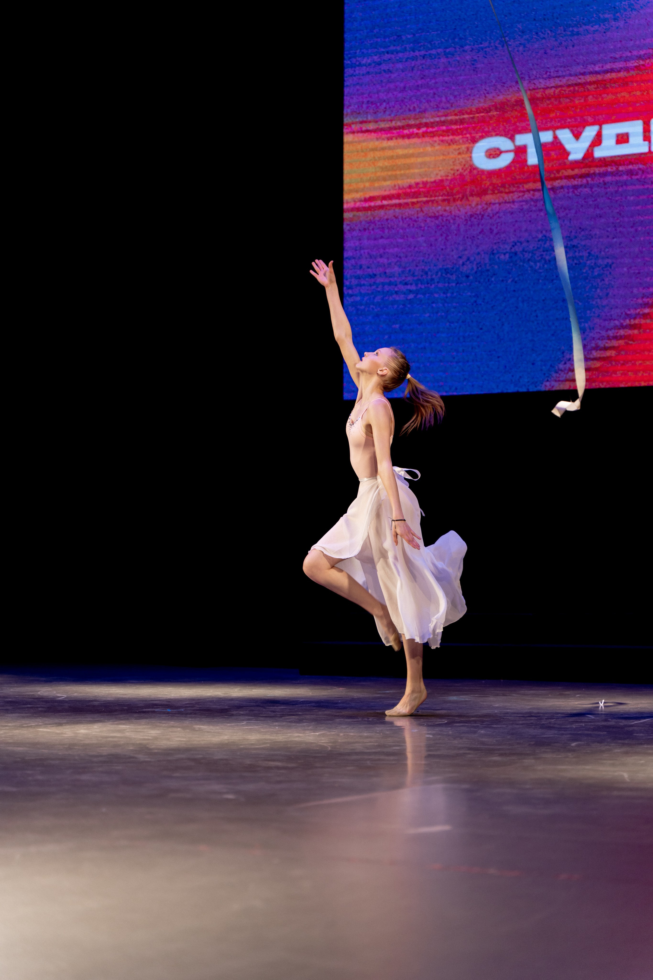 Фестиваль Студенческая весна 2025. Фотограф Надежда Погребняк | Рязань | Москва