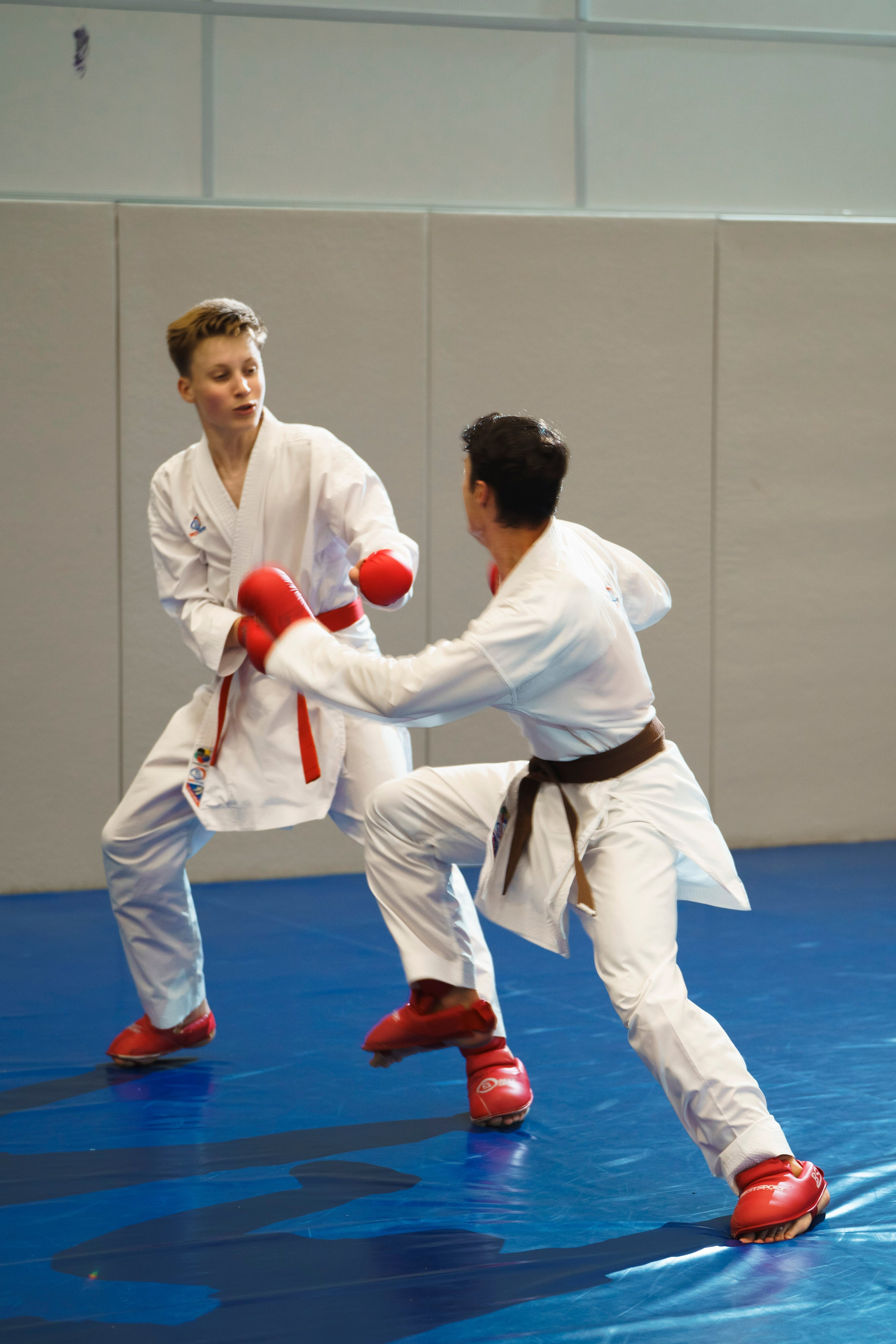 Самбо Боевое. Профессиональный портретный фотограф в Москве Владимир Глаголев