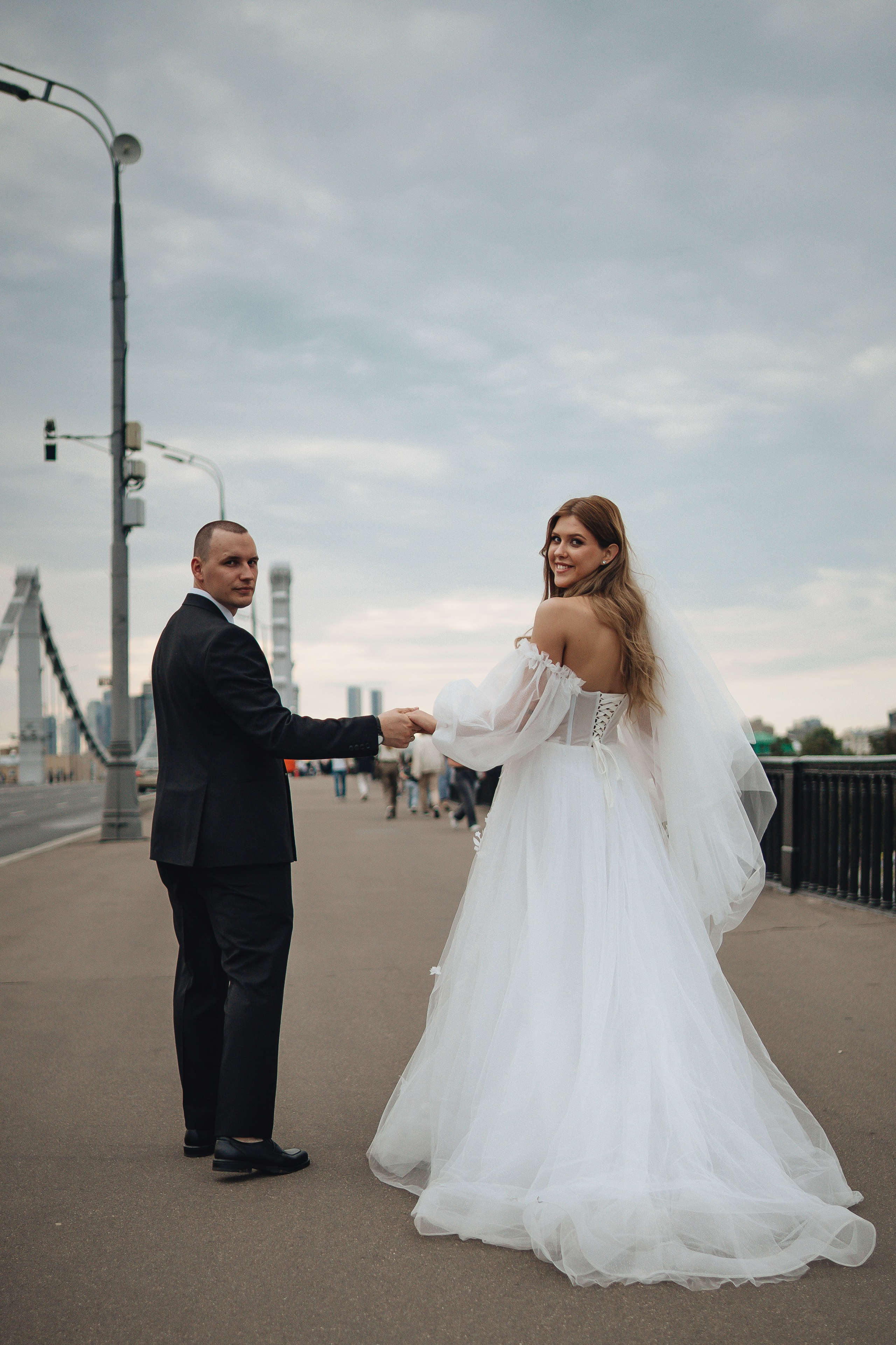 Савёловский ЗАГС, Москва