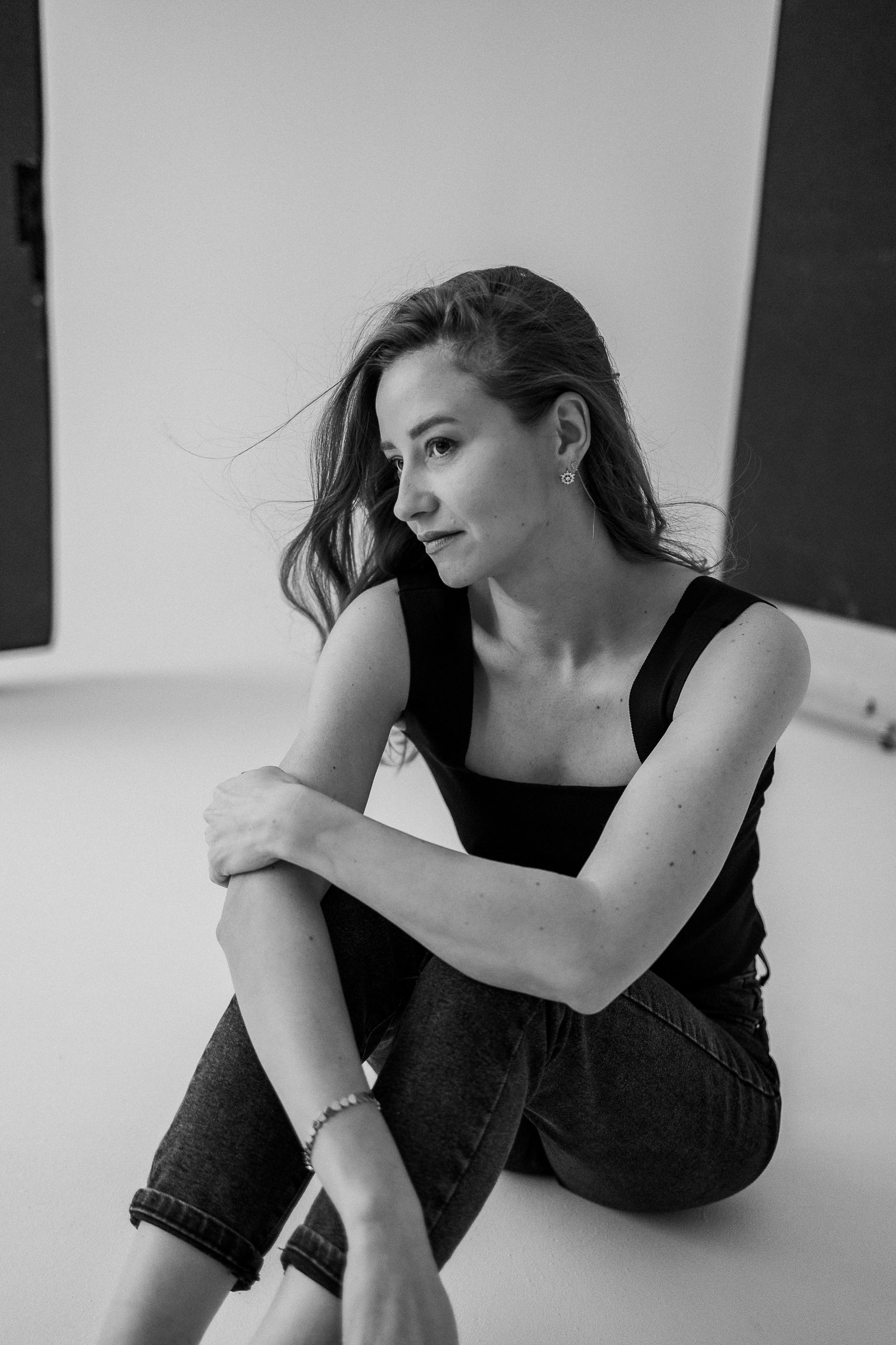 Для Анны. Семейный и детский фотограф, женский портрет Москва Светлана Мертикова