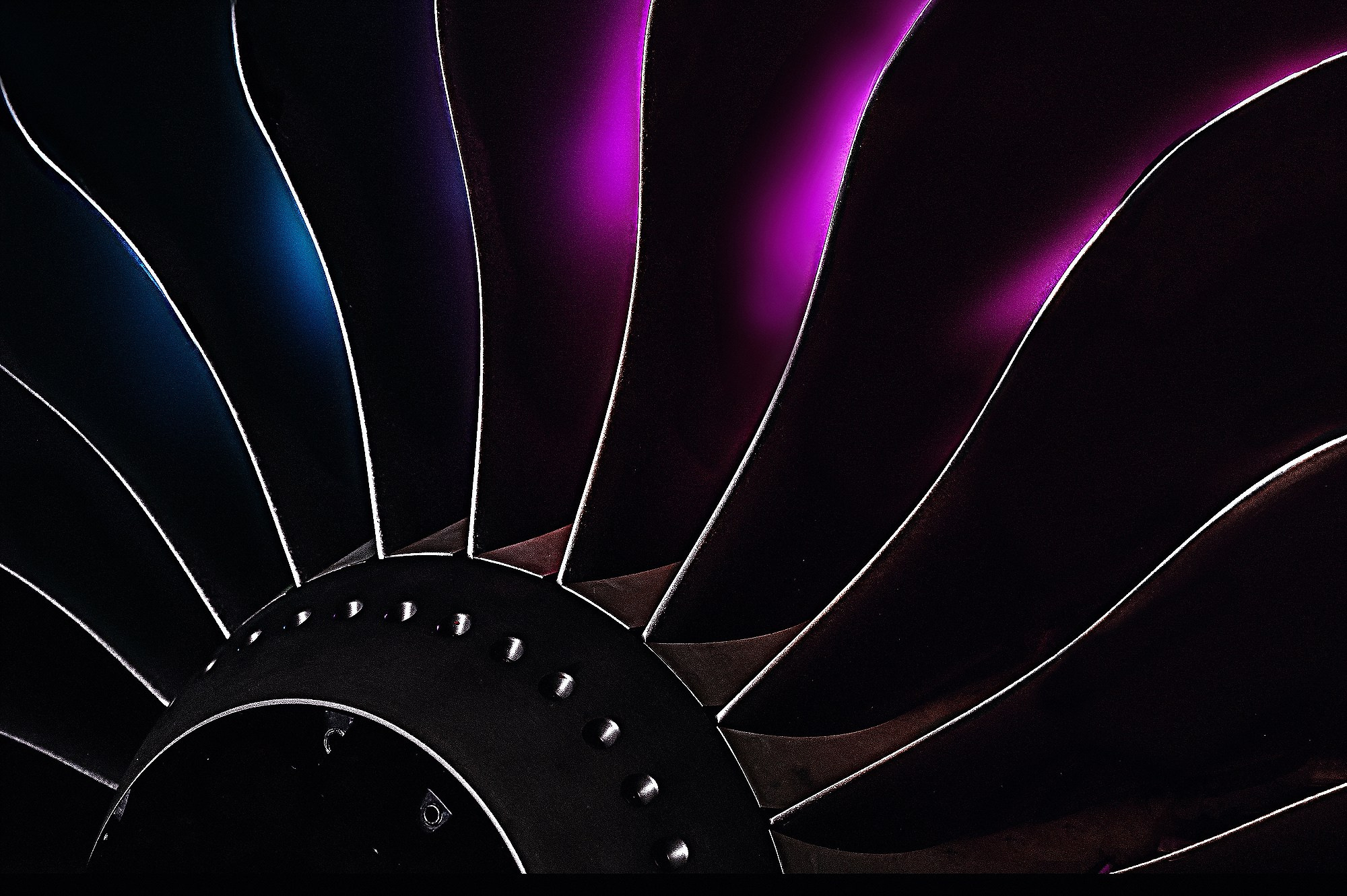 Промышленная и репортажная фотография