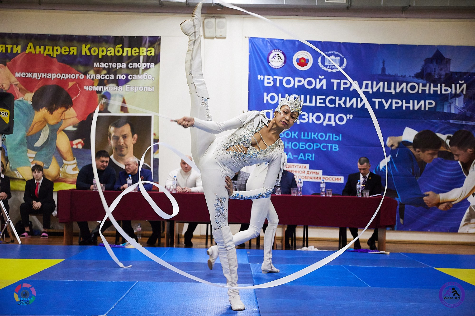 Репортаж Турнир по дзюдо. Спортивный фотограф Некрасов Денис