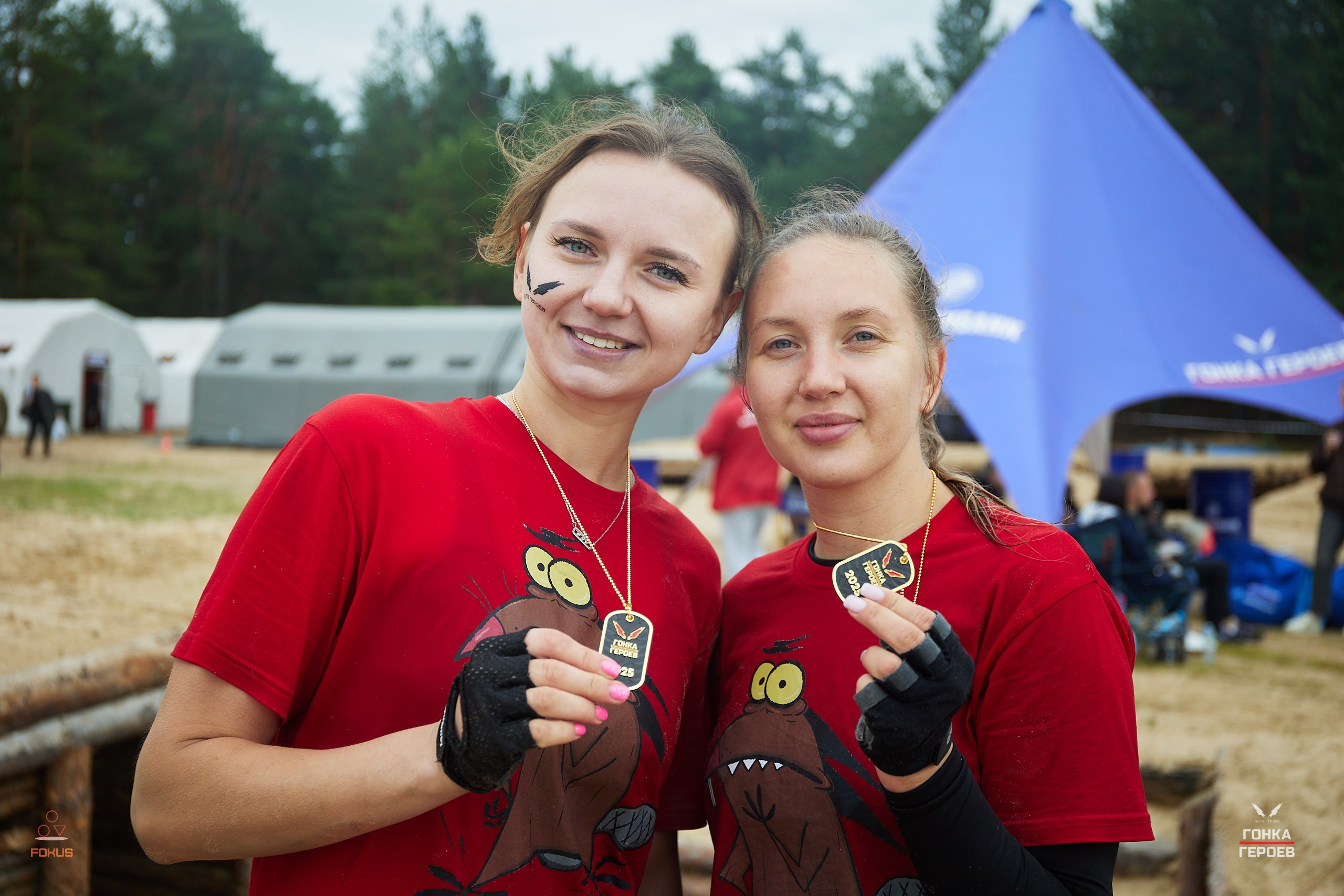 Репортаж с гонки героев 2025 год Мулино. Спортивный фотограф Некрасов Денис