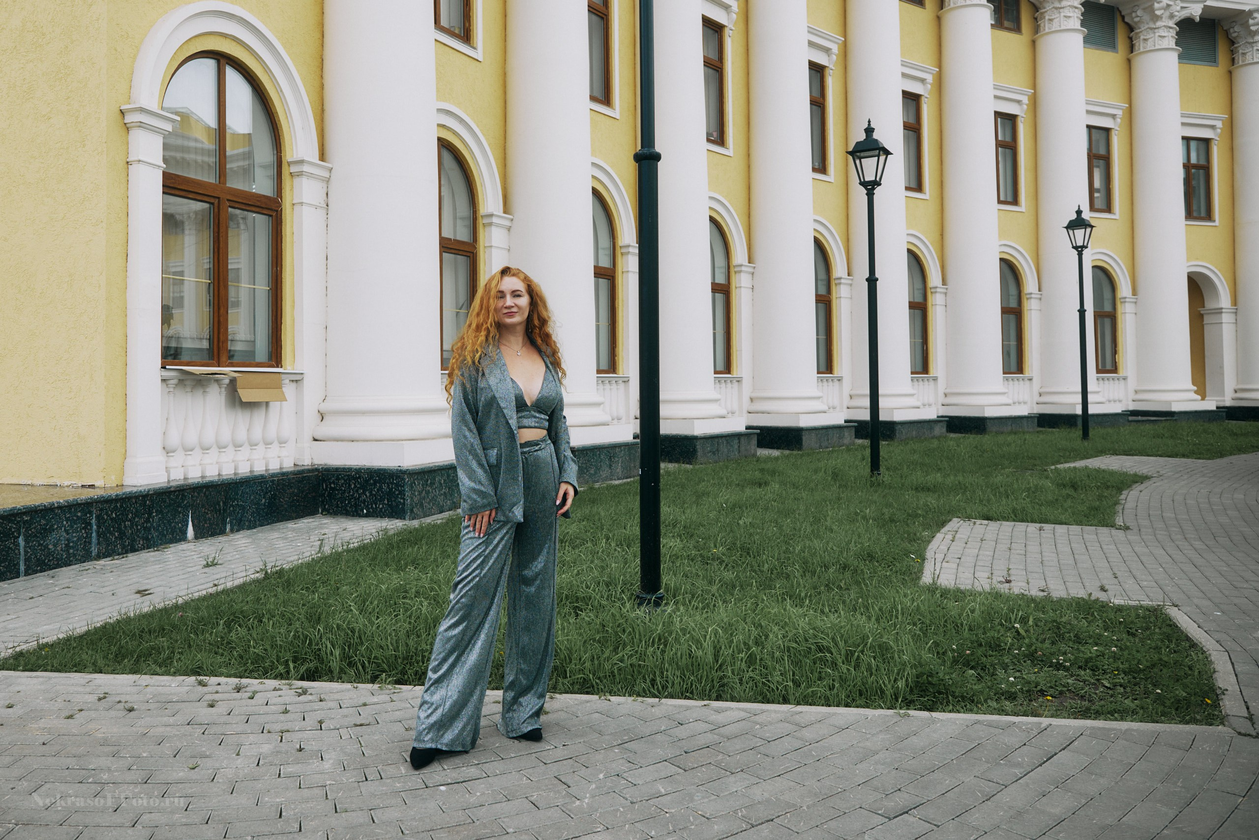 Свадьба Екатерины и Геннадия. Спортивный фотограф Некрасов Денис