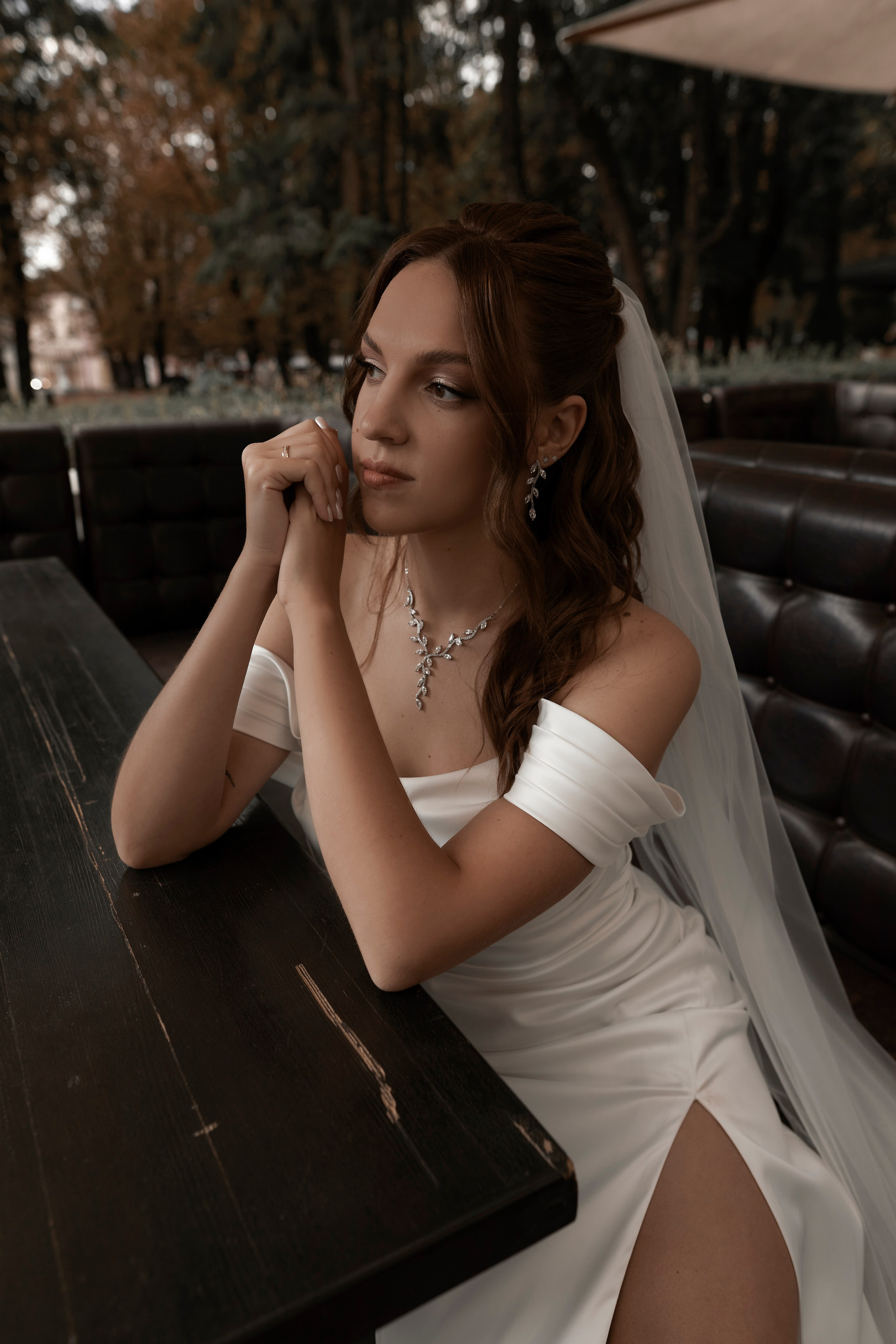 Влада и Андрей. Анастасия Шкуднова — свадебный и женский фотограф в Брянске