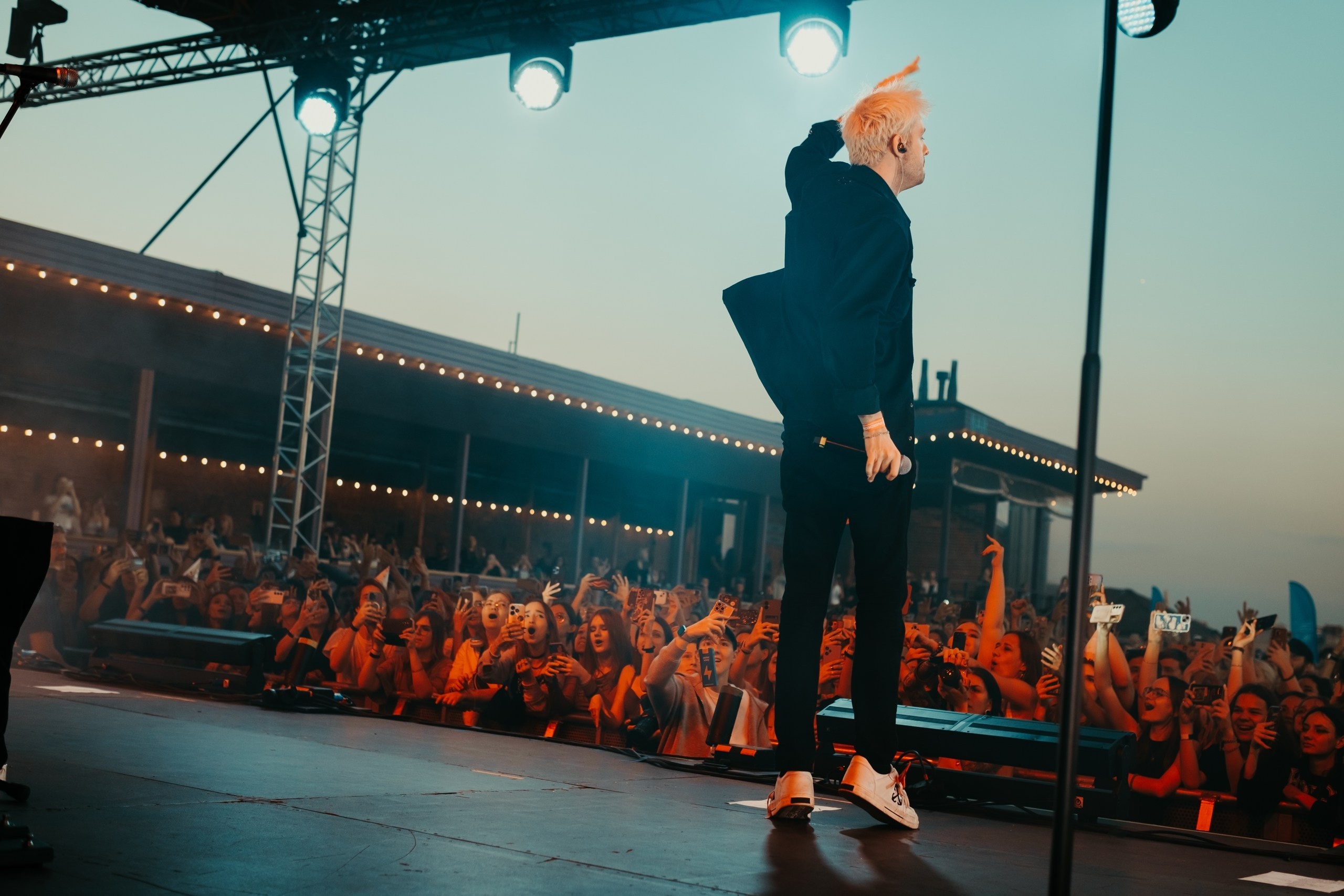 Мукка. Концертный фотограф в Санкт-Петербурге