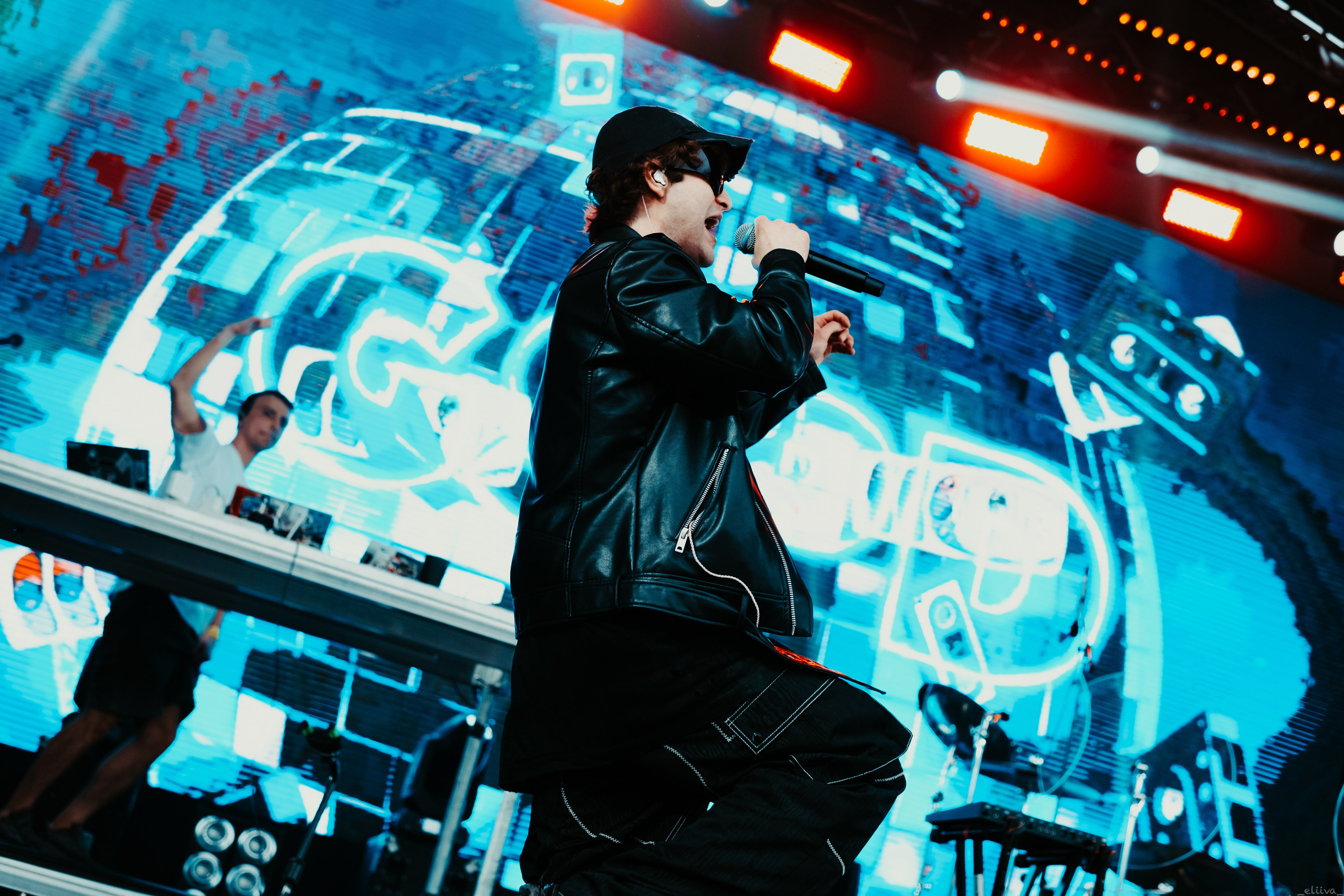 Quok. Концертный фотограф в Санкт-Петербурге