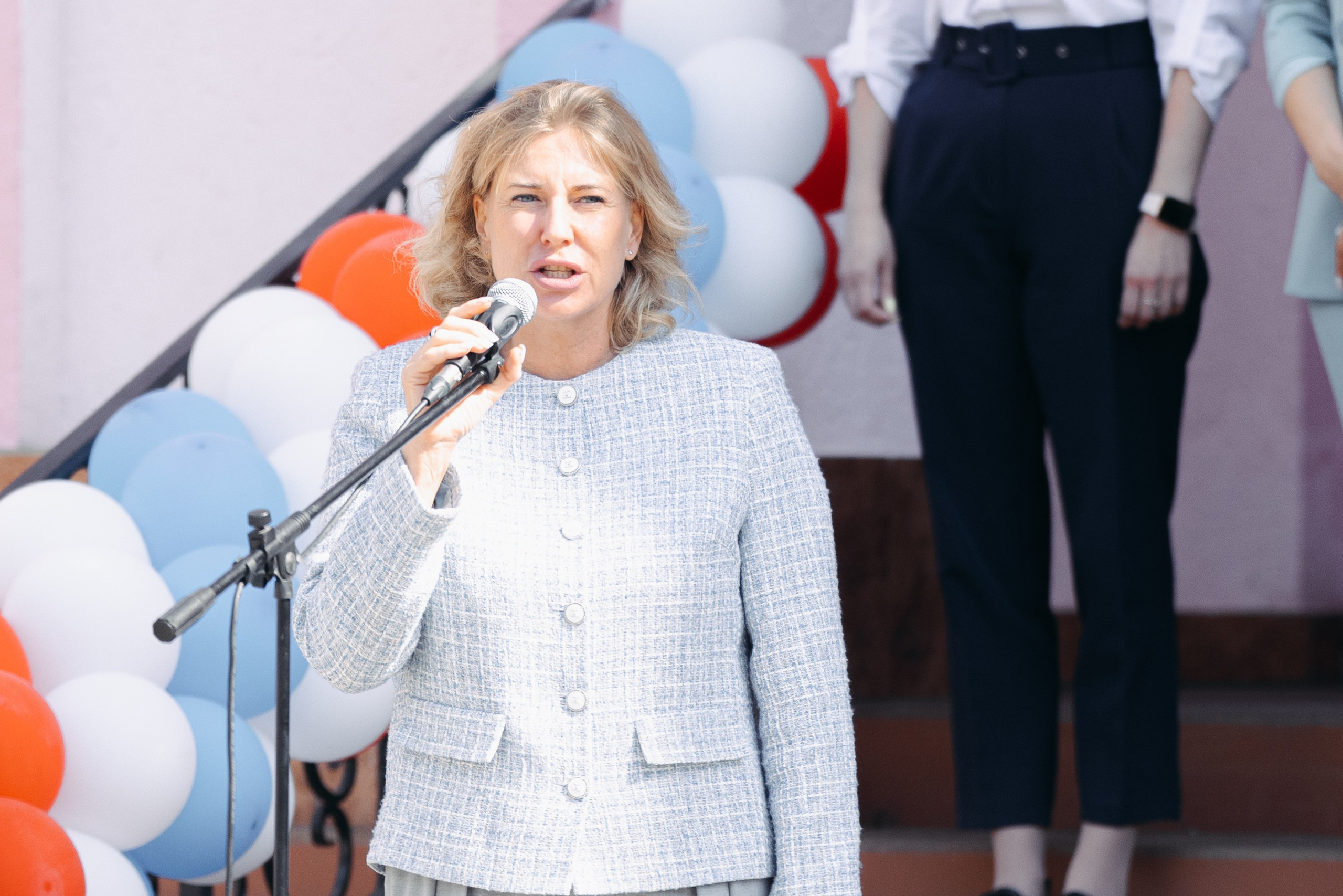 1 сентября. Свадебный и семейный фотограф в Рязани Датская Ксения