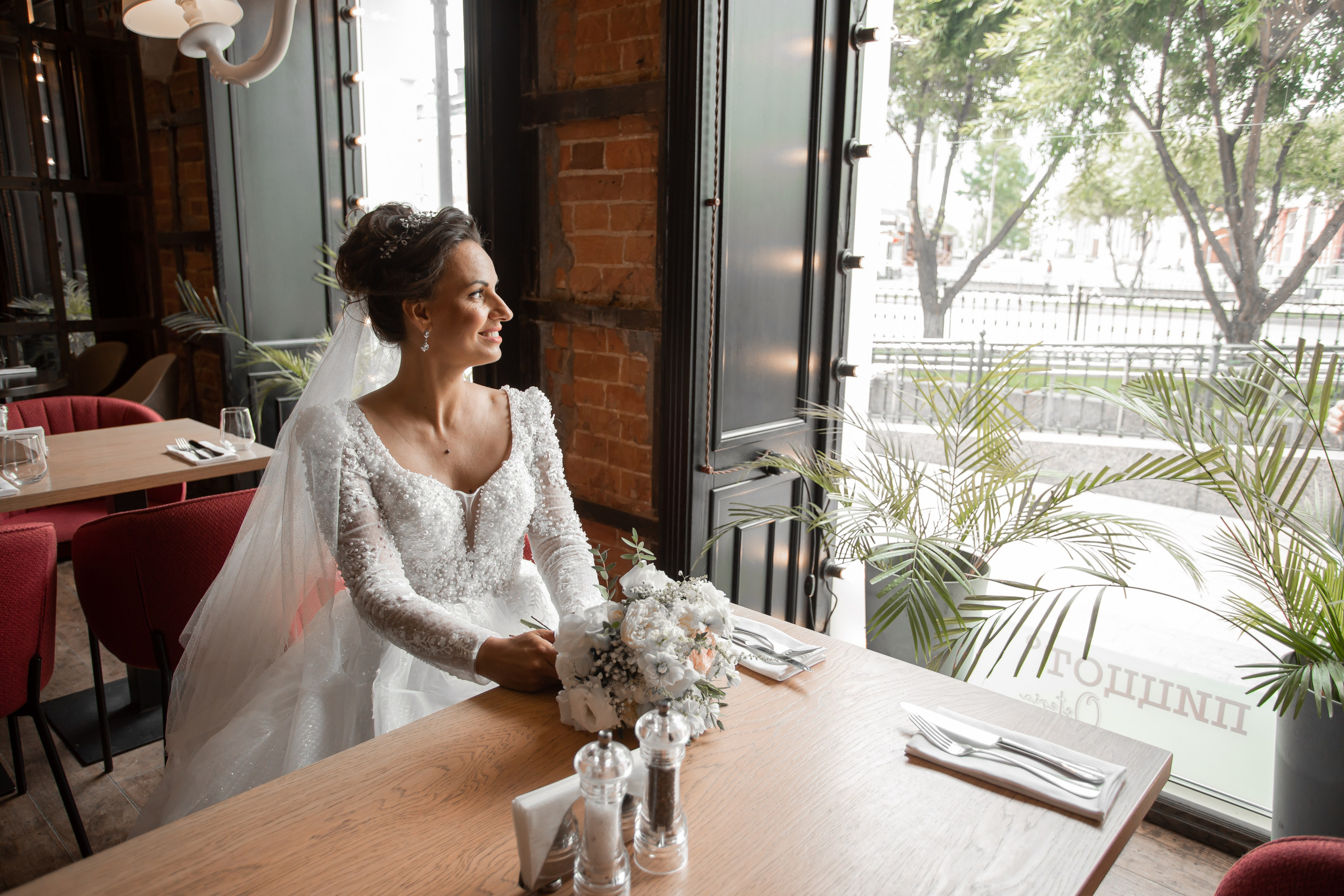 Сергей & Мария 12.08.2023. Мария Беккер - фотограф: свадебный, семейный, детский