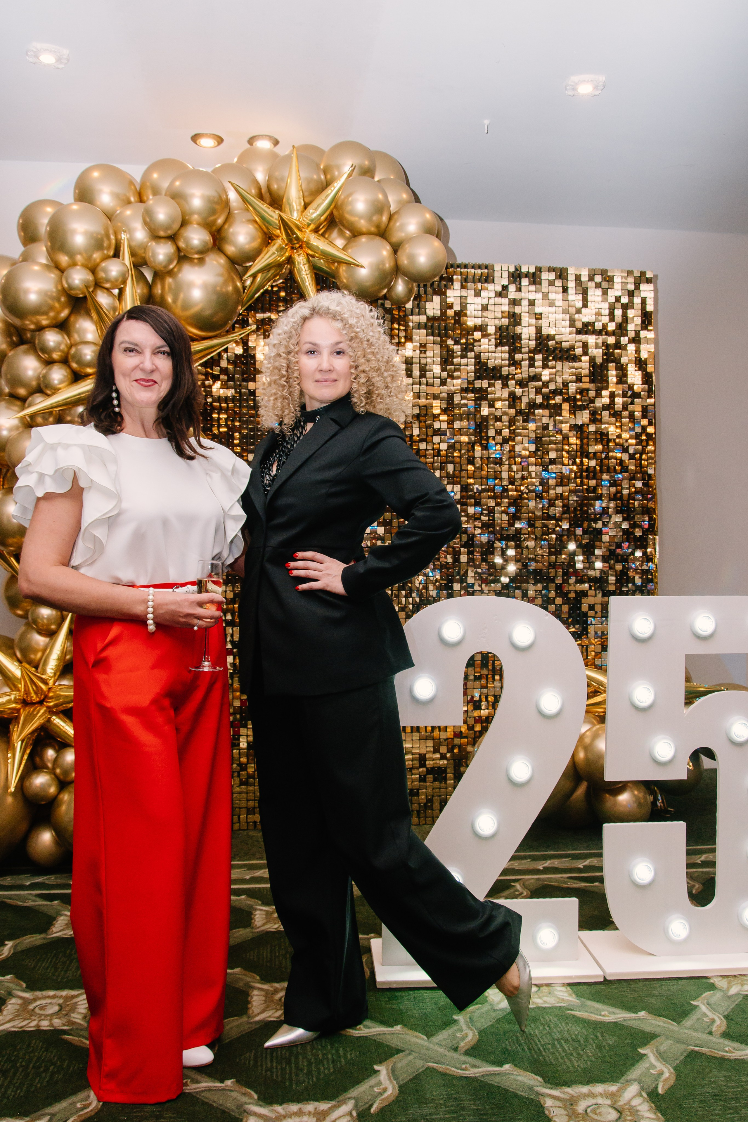 Учебному центру «Перспектива» 25 лет. Фотограф в Челябинске Любовь Денисенко