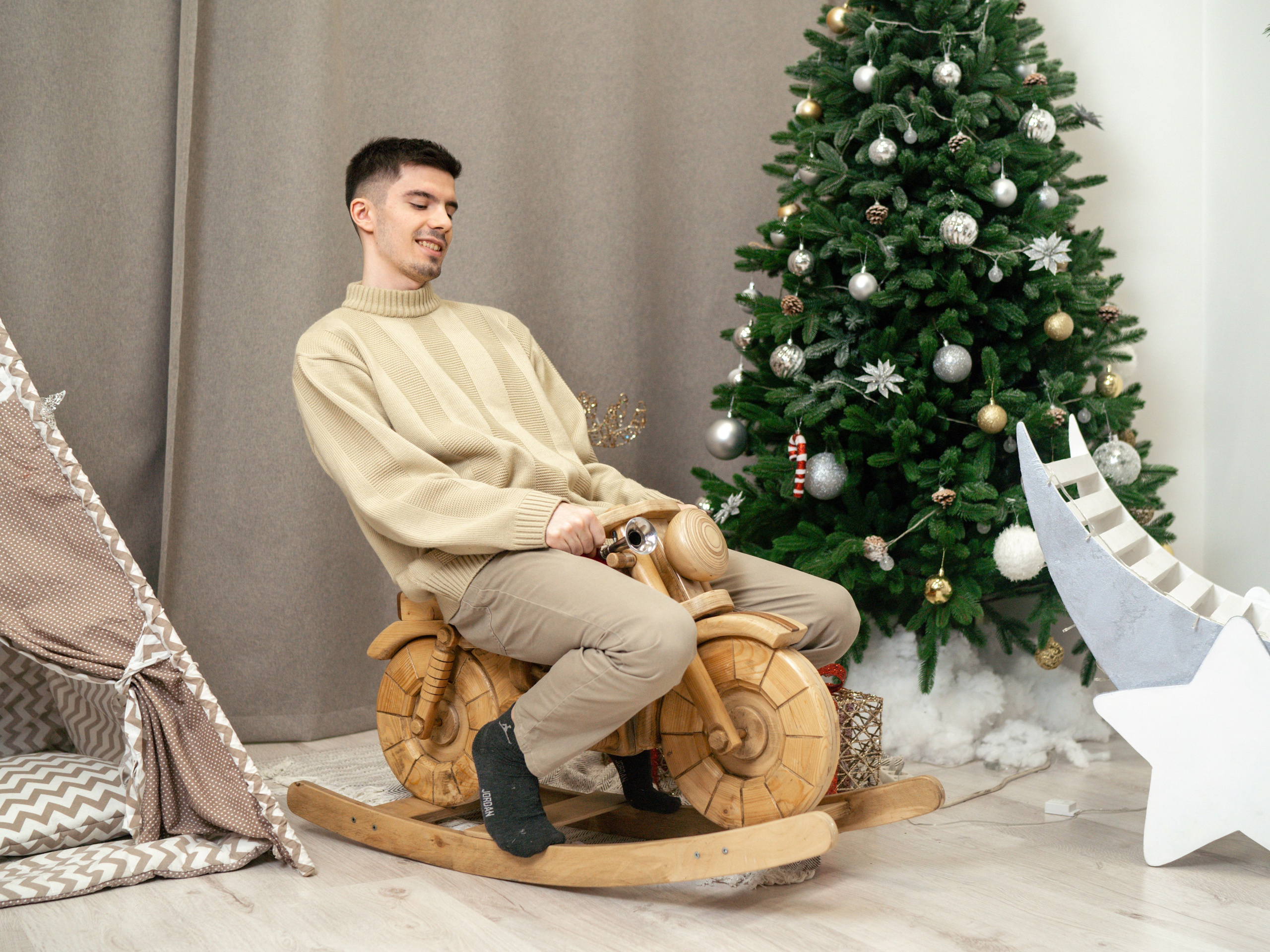 Покер. Фотограф Зинаида Евдокимова