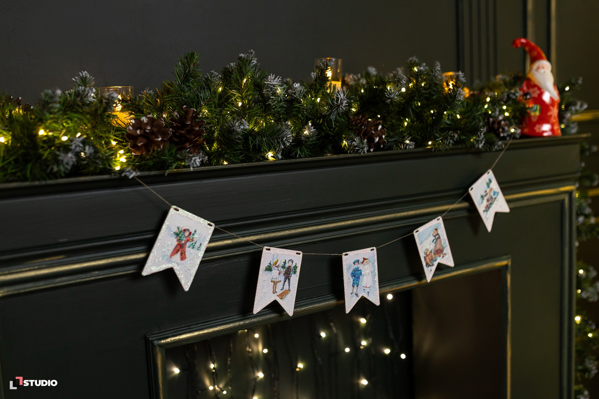 L'STUDIO — Фотостудия, Багетная мастерская, Рекламное агентство