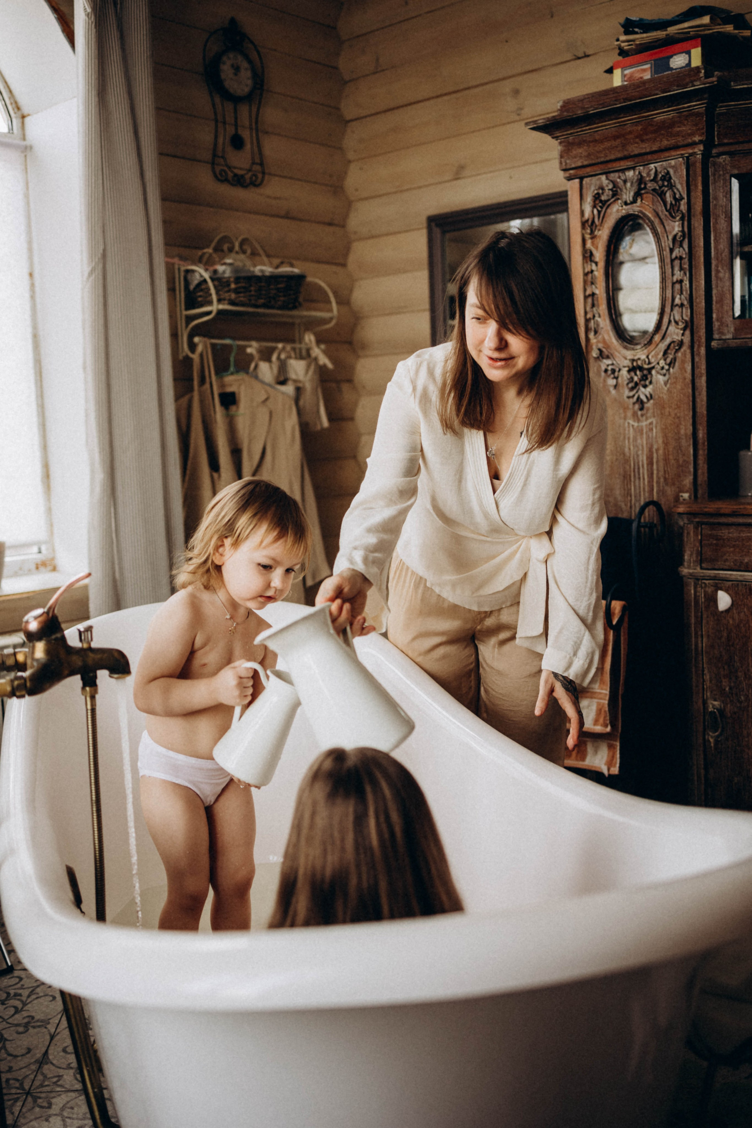 История одного дня. Главная