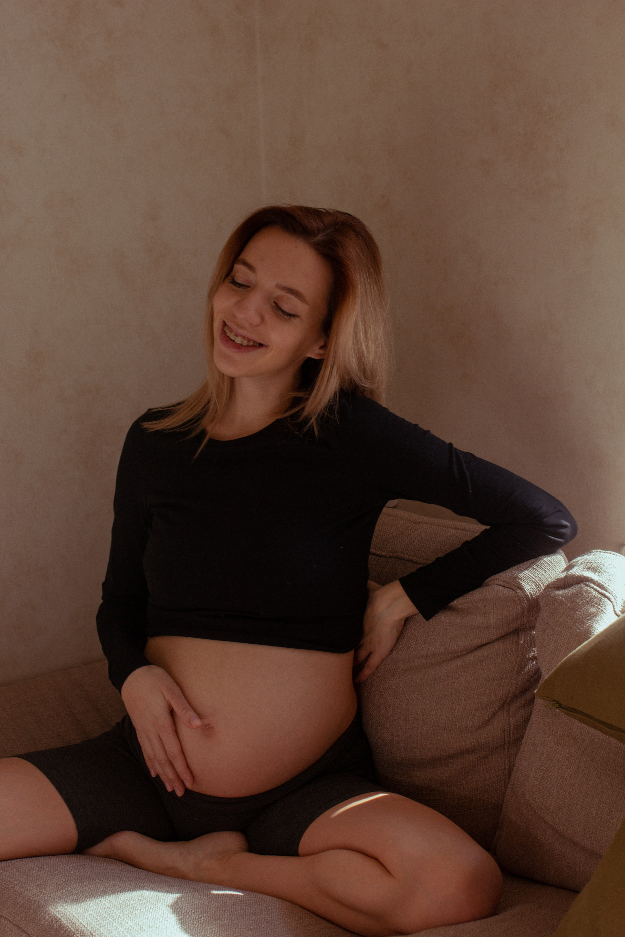 Саша. Александра Крашевская. Портретный фотограф в Москве и Санкт-Петербурге