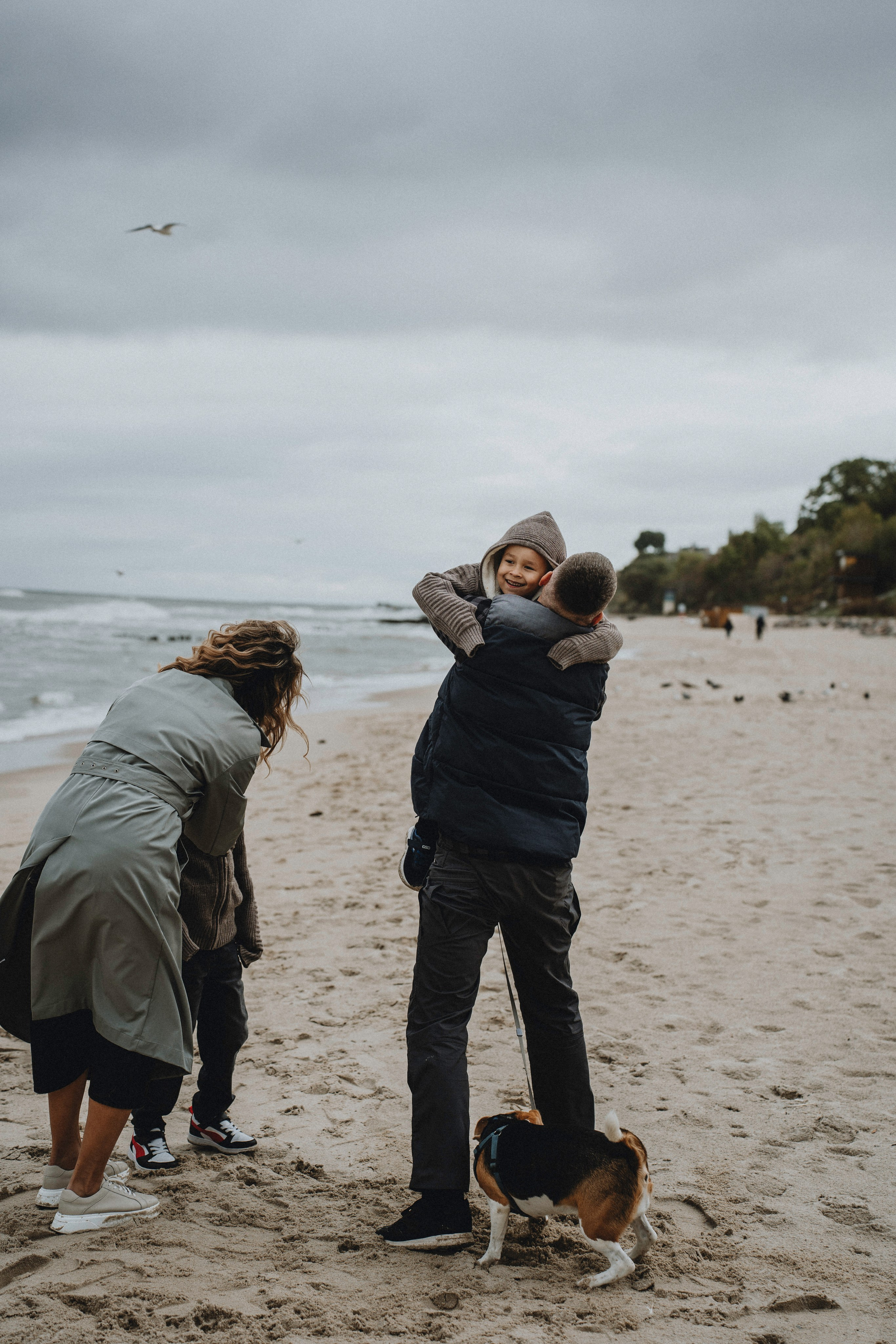 Кристина. Фотограф в Калининграде Дмитрий Мишин
