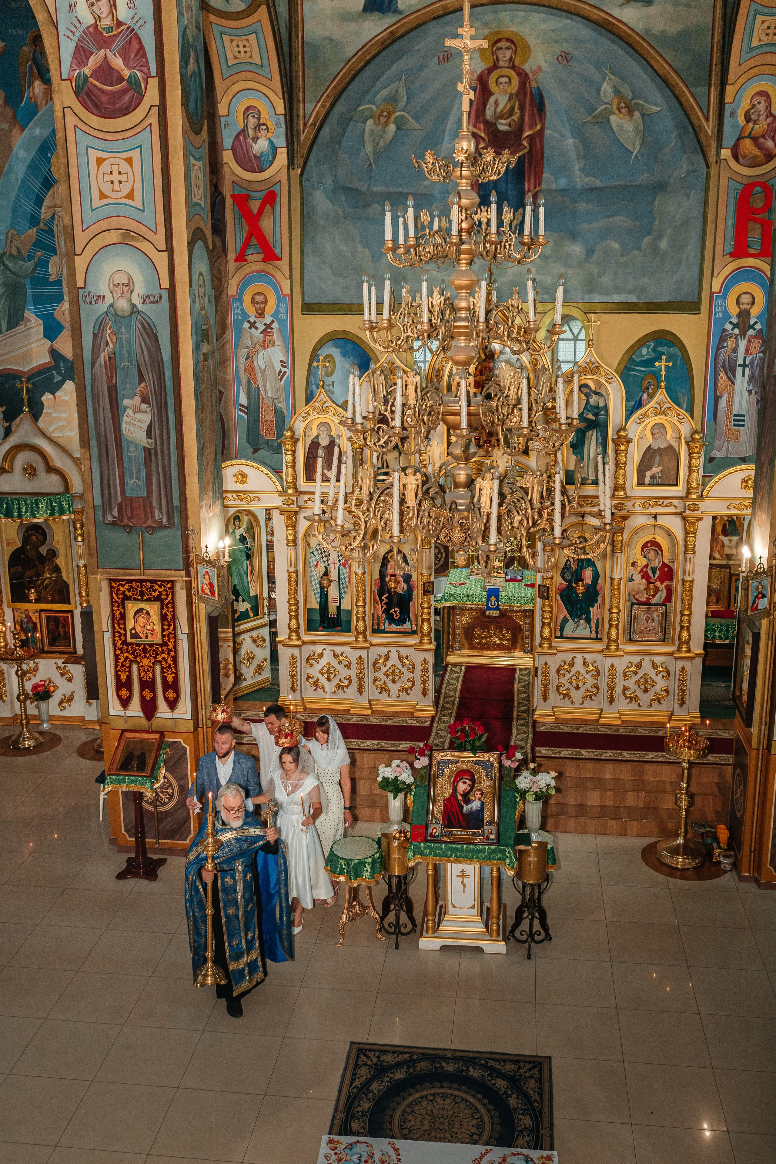 Эдуард и Татьяна. Фотограф в Таганроге и Ростове-на-Дону