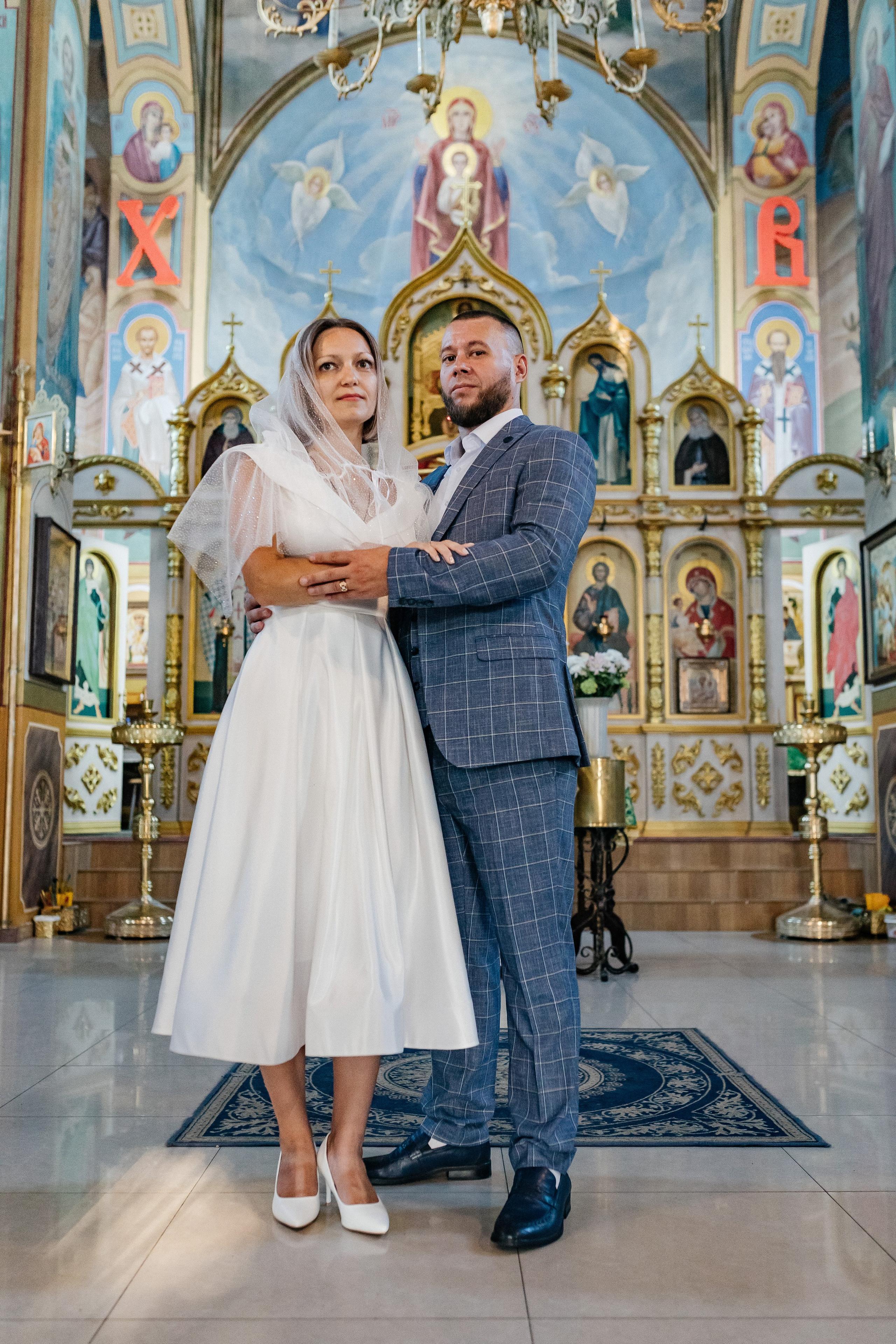 Эдуард и Татьяна. Фотограф в Таганроге и Ростове-на-Дону