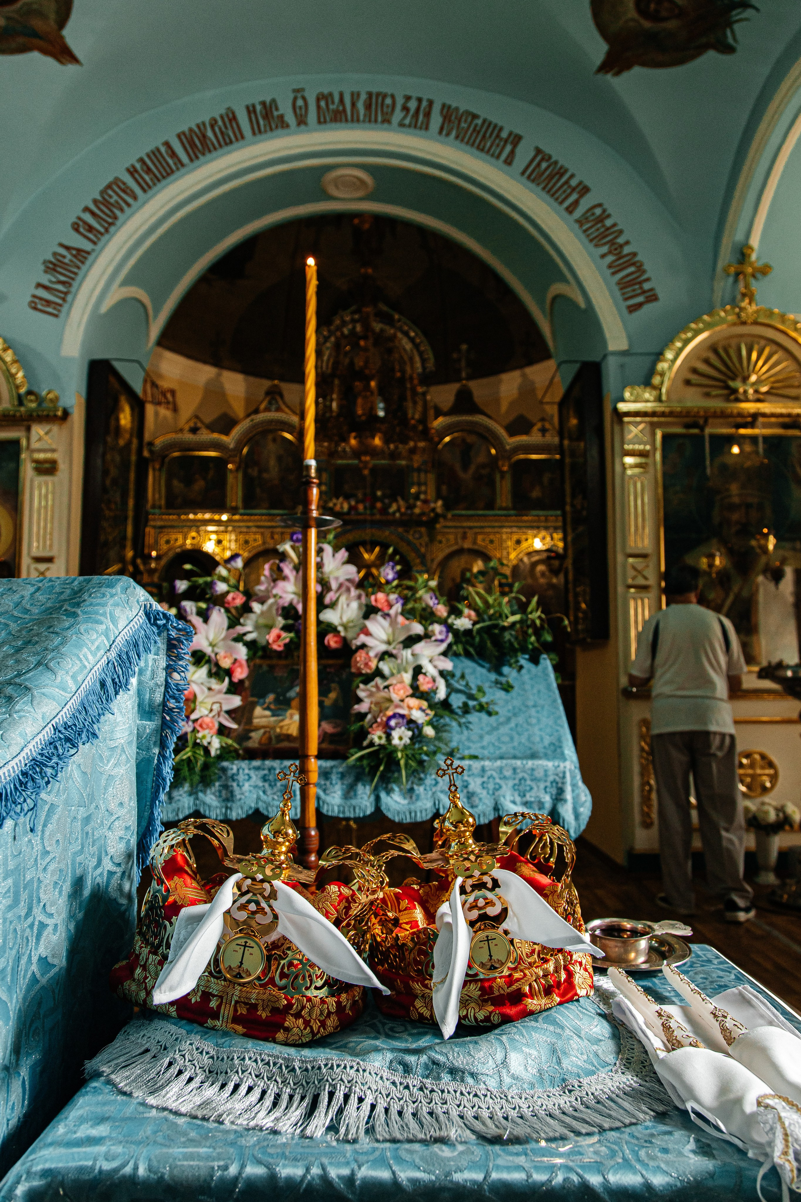 Александр и Светлана. Фотограф в Таганроге и Ростове-на-Дону
