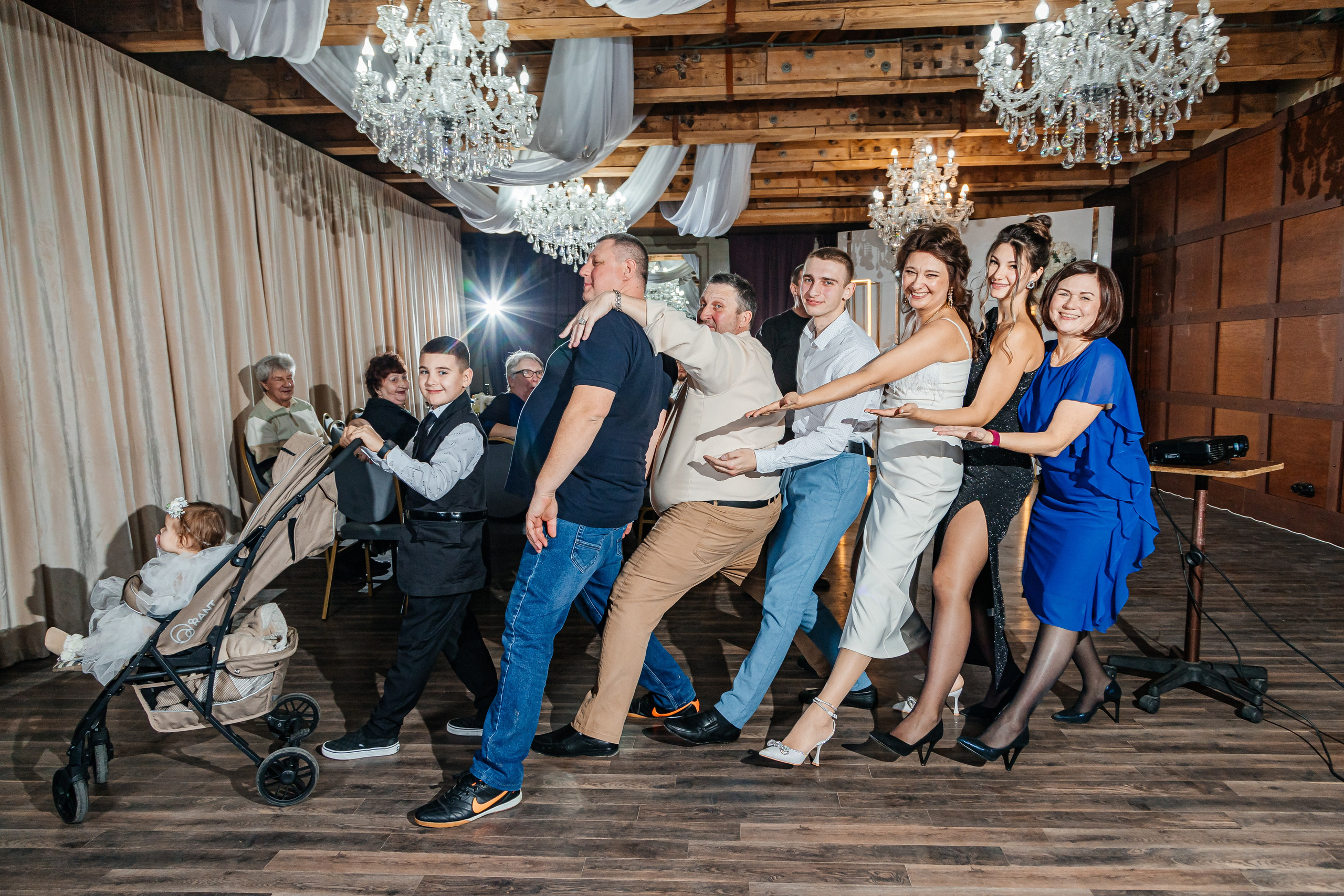 День Рождения Ирины. Фотограф Таганрог и Ростов-на-Дону