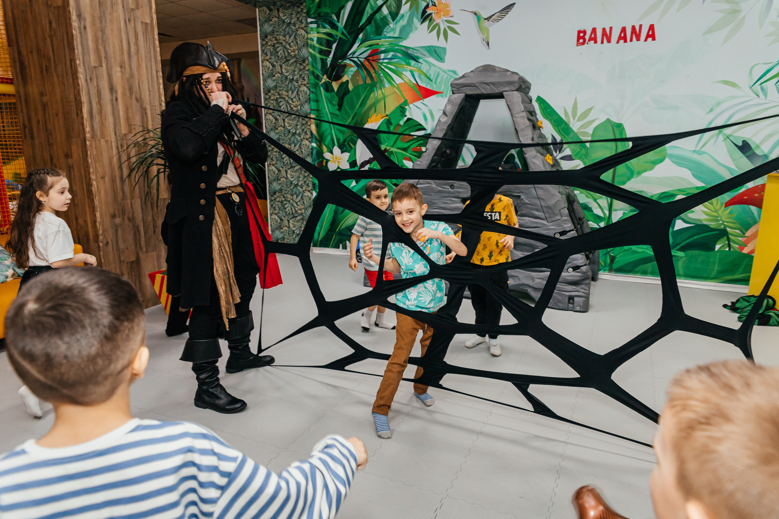 День Рождения Тимофея. Фотограф Таганрог и Ростов-на-Дону