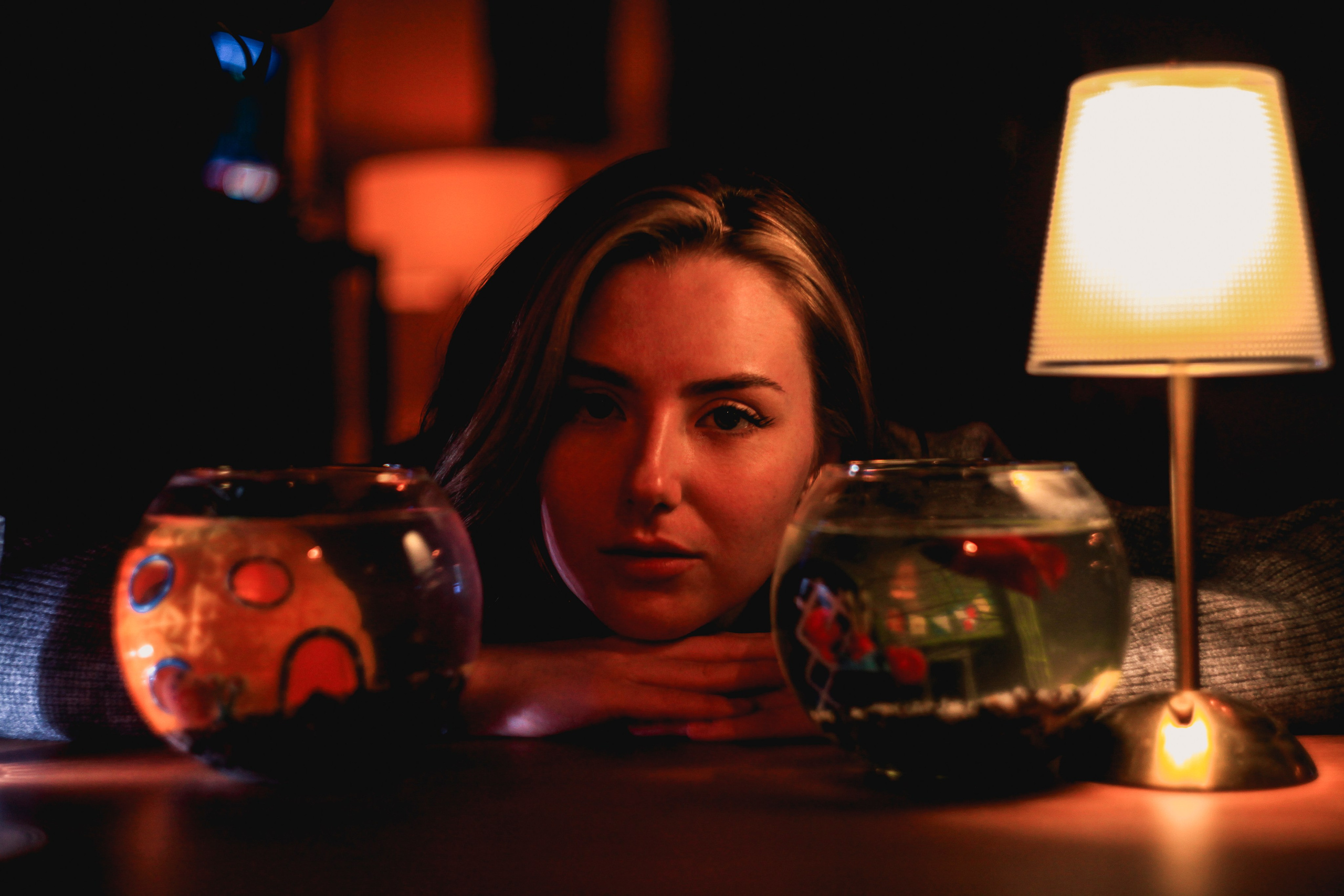 Ксения. Пушкарь Валерия Фотограф Москва/Зеленоград