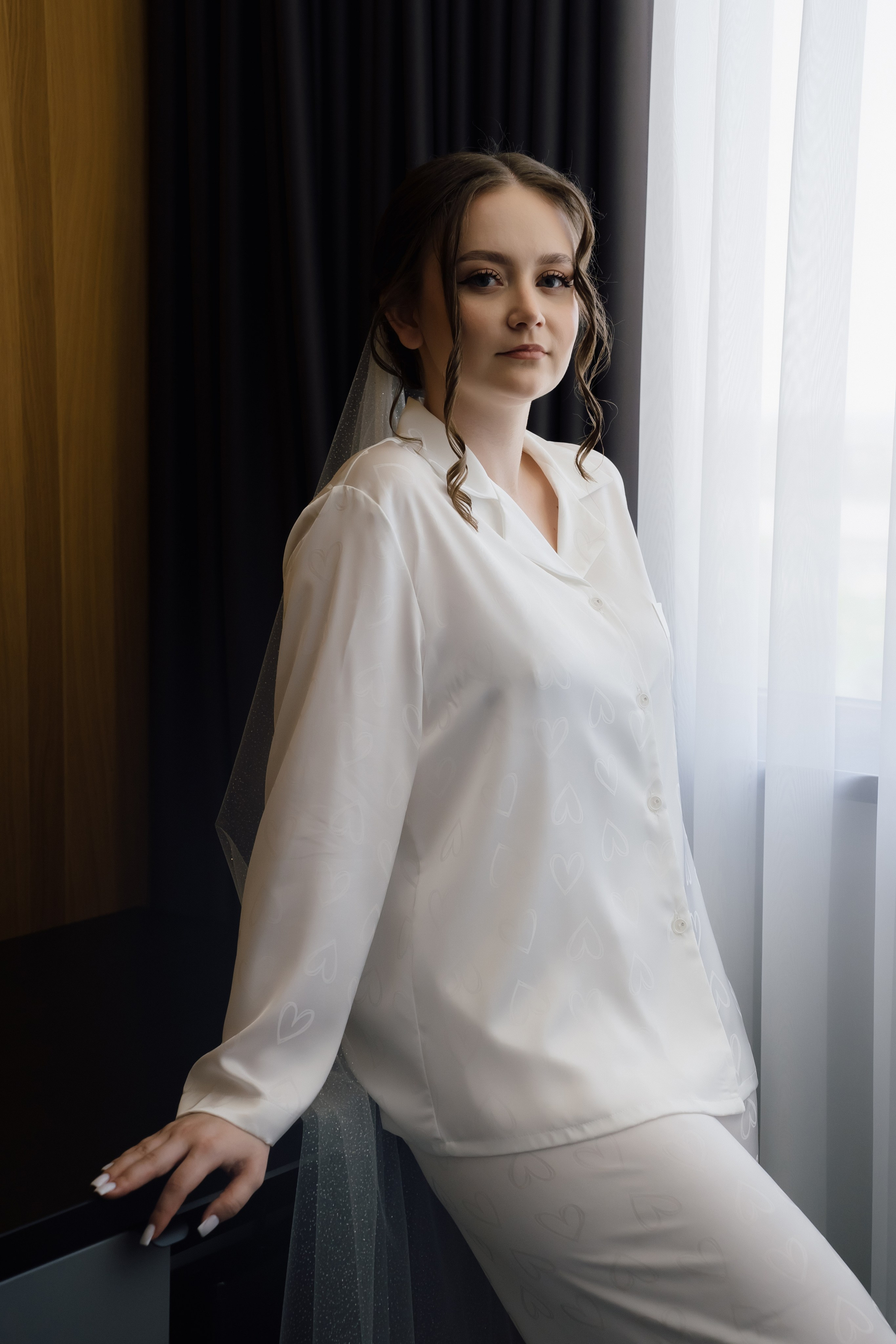 Максим и Юлия. Свадебный и семейный фотограф в Волгограде Наталья Наумова