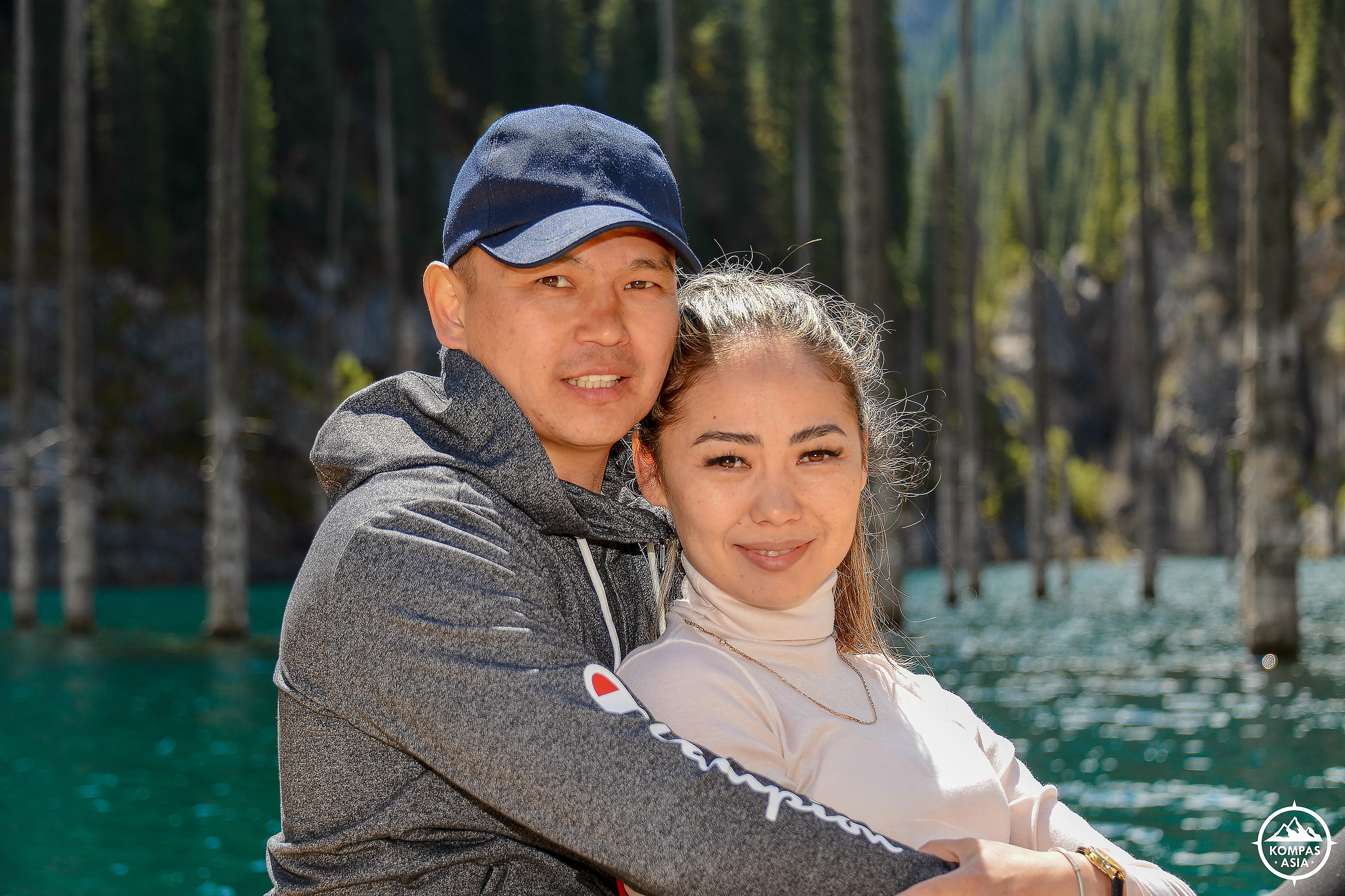 Туризм. Фотосъёмка. Фотограф Сергей Авдеев-семейный и детский фотограф в Алматы