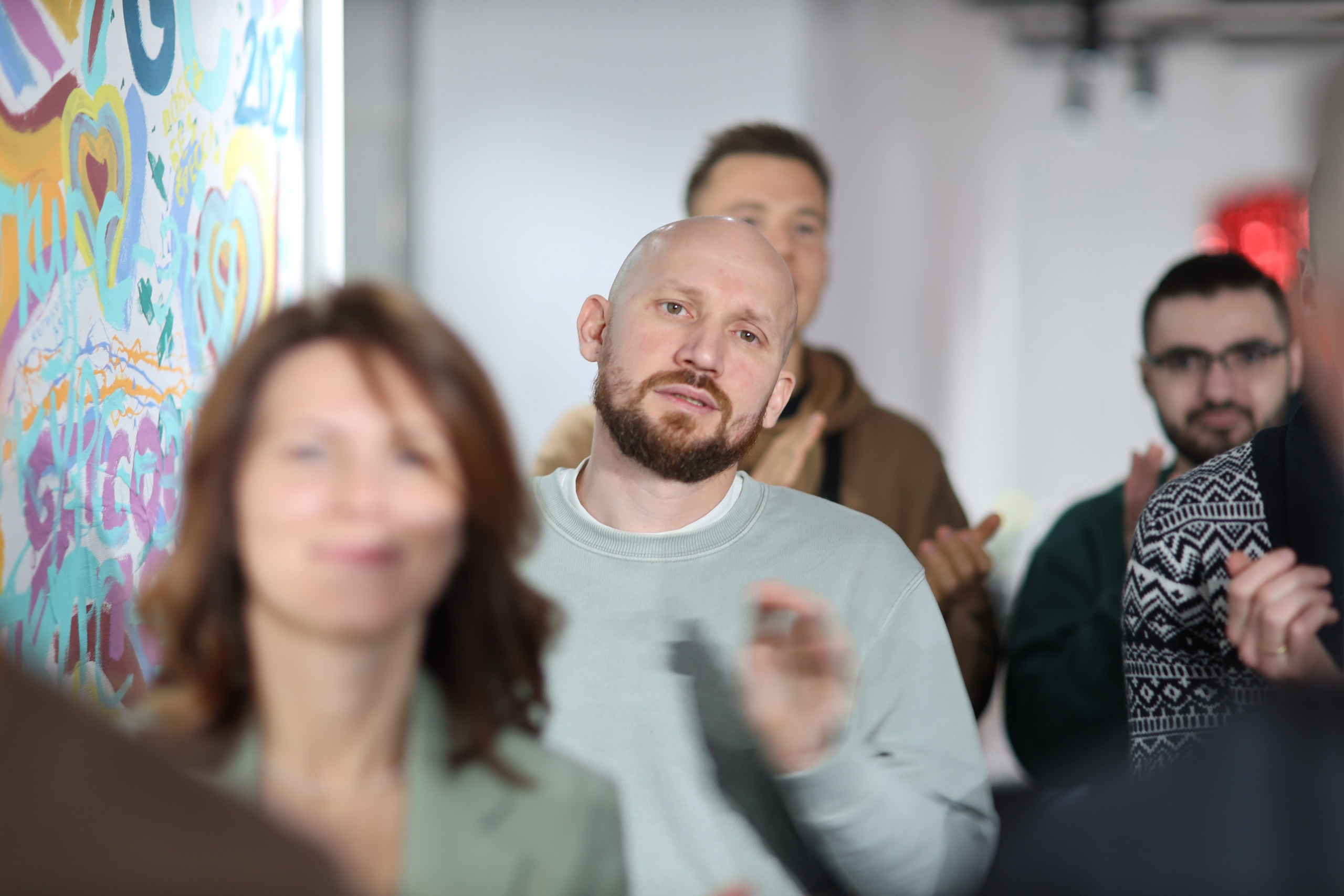 МастерМайнд 1.2. Съемка в студии под ваш запрос, студийные съемки, фотографии архитектурных объектов — Александр Евстигнеев — фотограф Москва