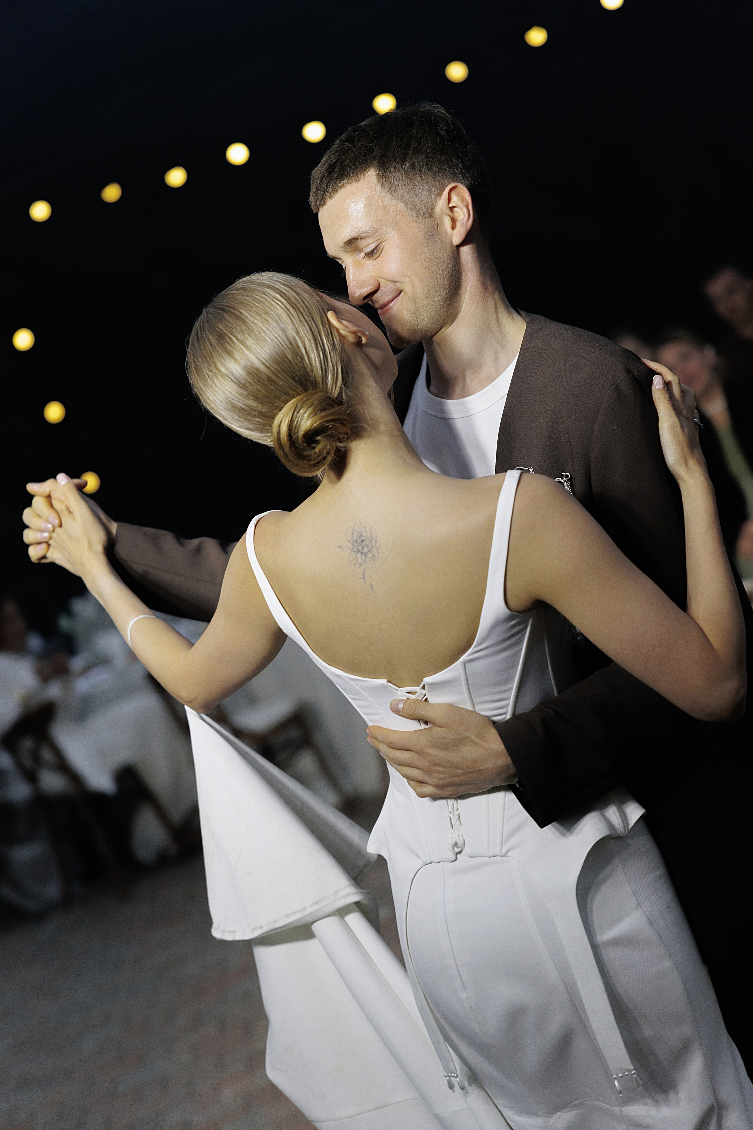 Дмитрий и Мирослава. Свадебное агентство «LUKHMANOVA.Weddings&Events»