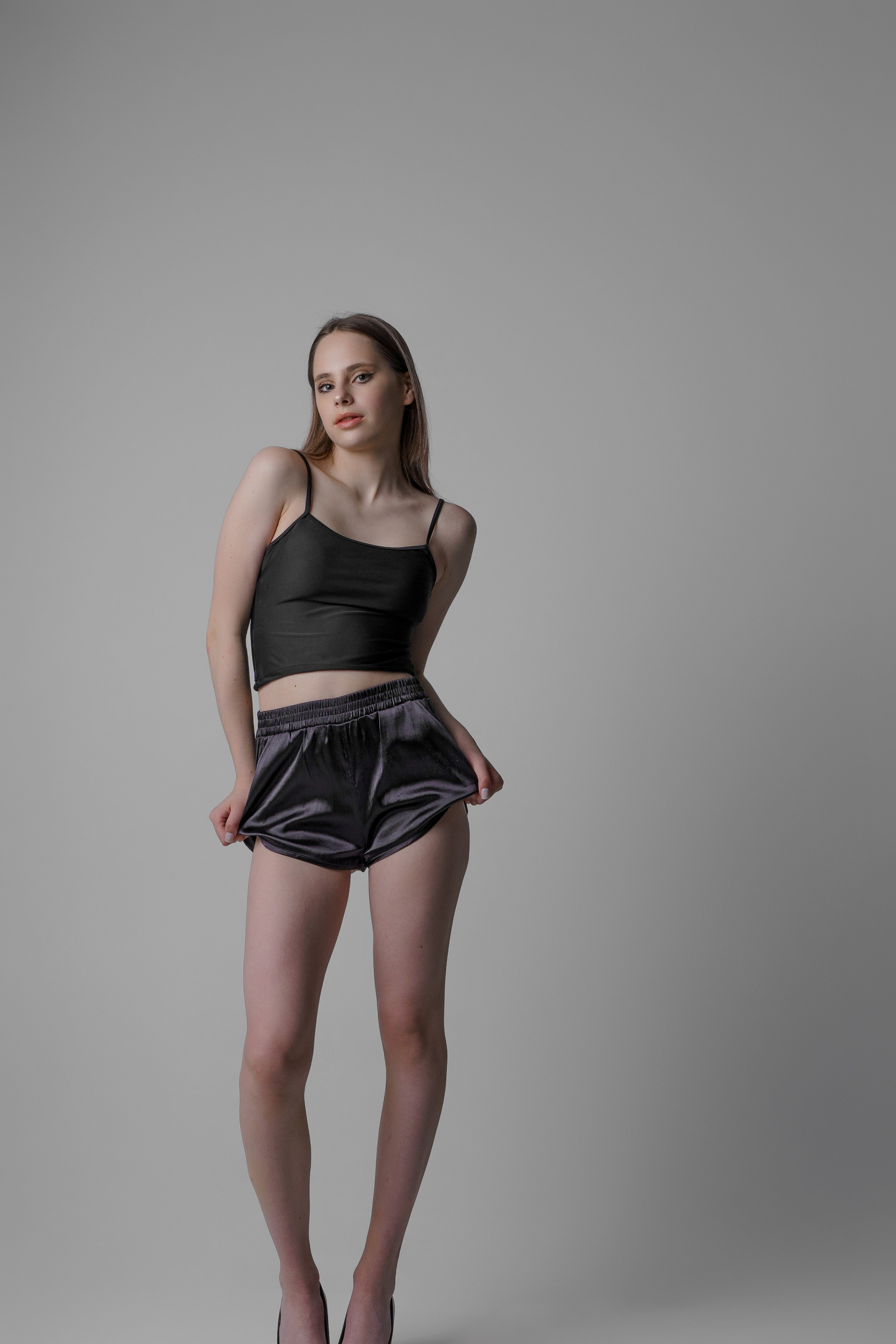 Модельные тесты. Профессиональный фотограф Ковалева Олеся