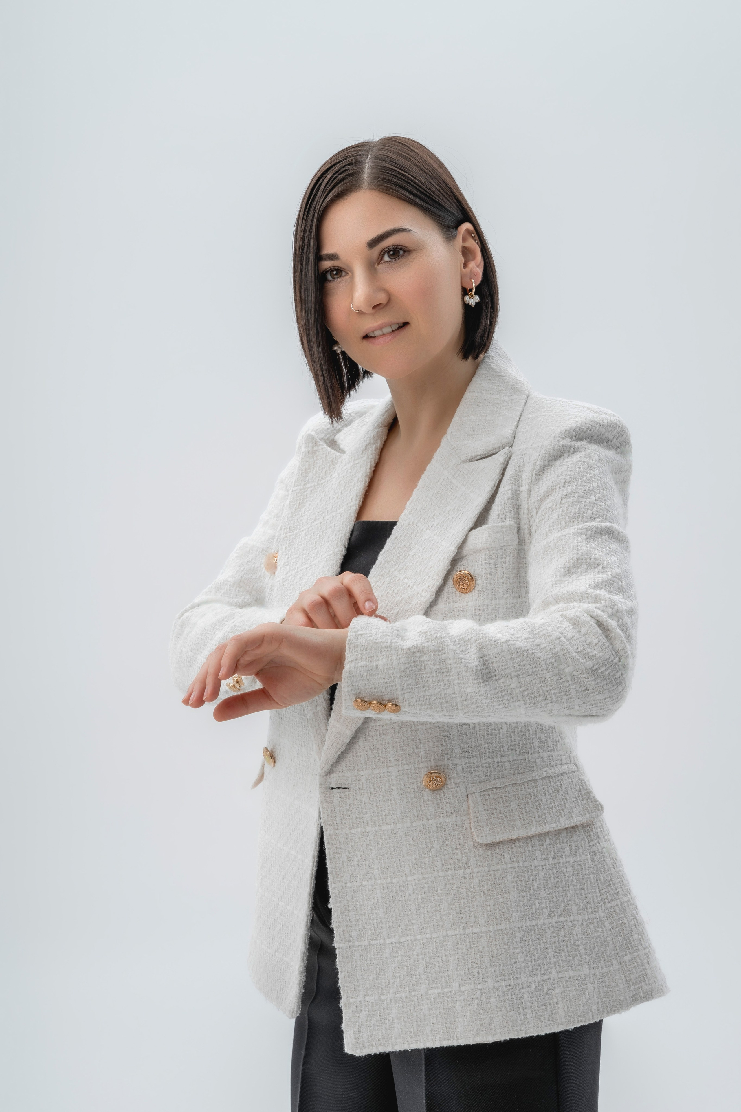 Одежда. Профессиональный фотограф Ковалева Олеся