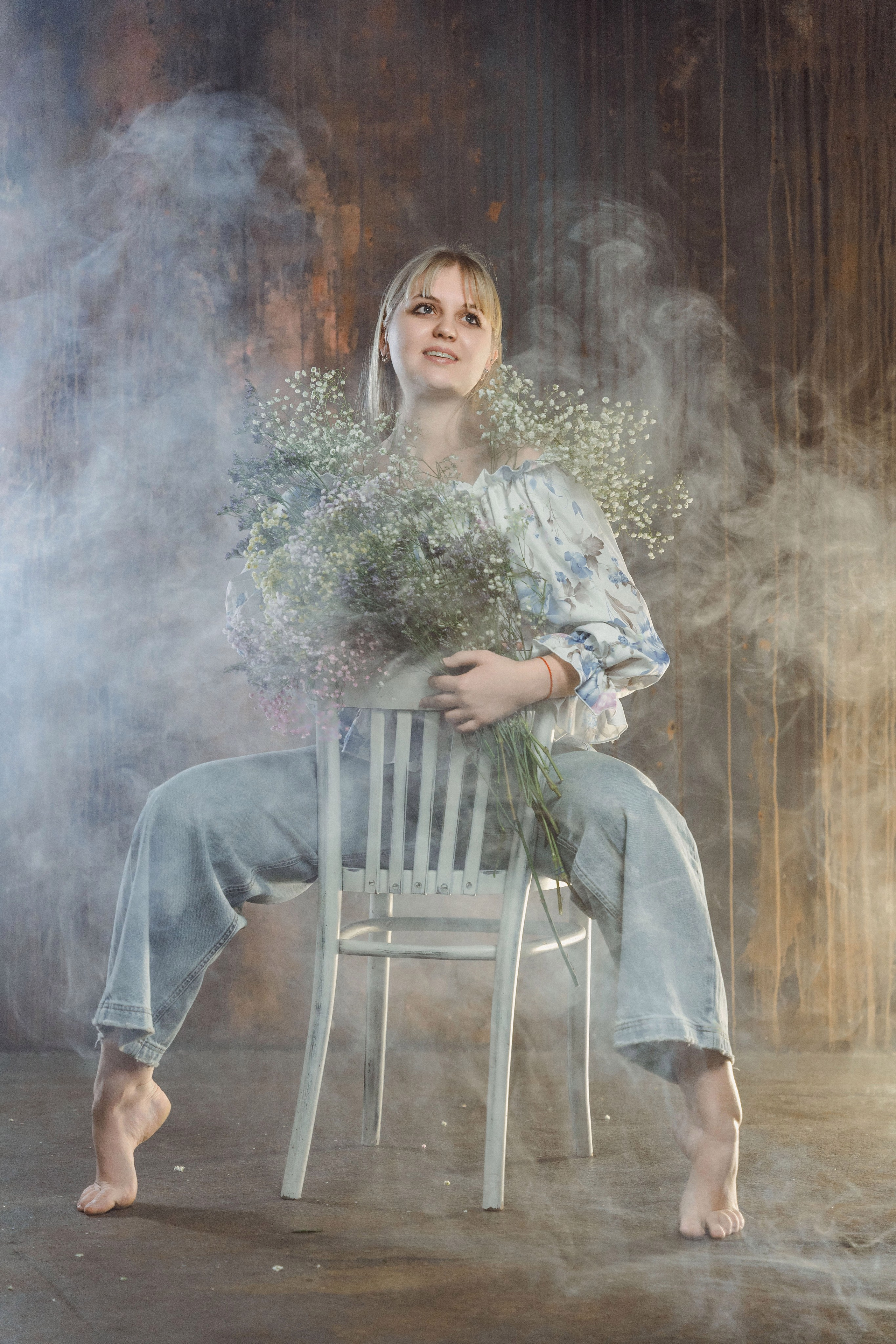 Весеннее настроение. Профессиональный фотограф Ковалева Олеся