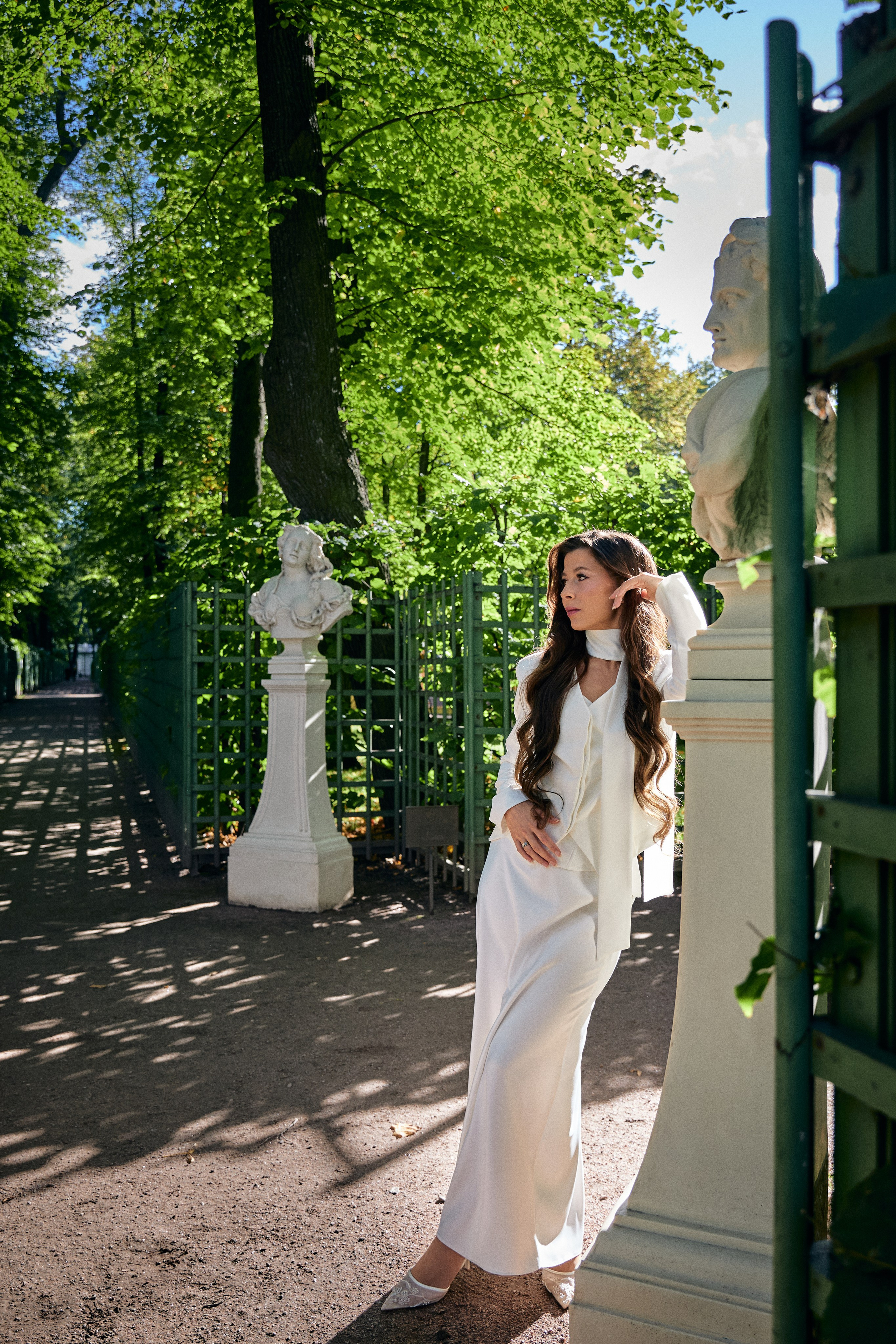 Питер. Фотограф в Самаре Анастасия Афанасьева