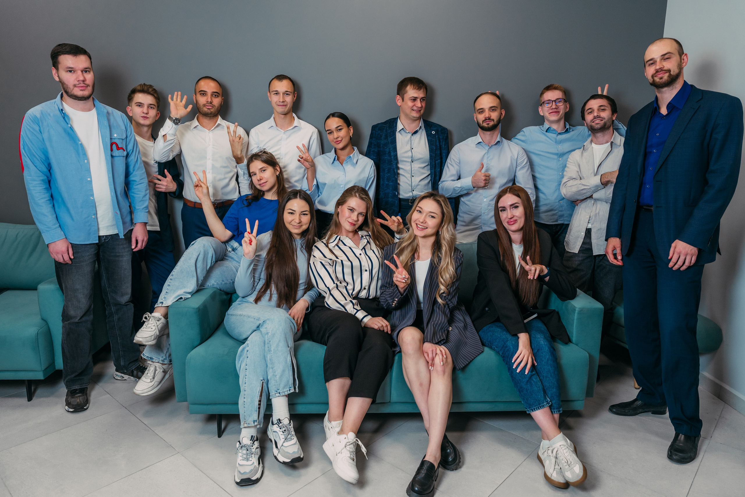 Центр компетенций по цифровизации строительной отрасли РФ. Портретный фотограф в Москве и Санкт-Петербурге Арина Чех