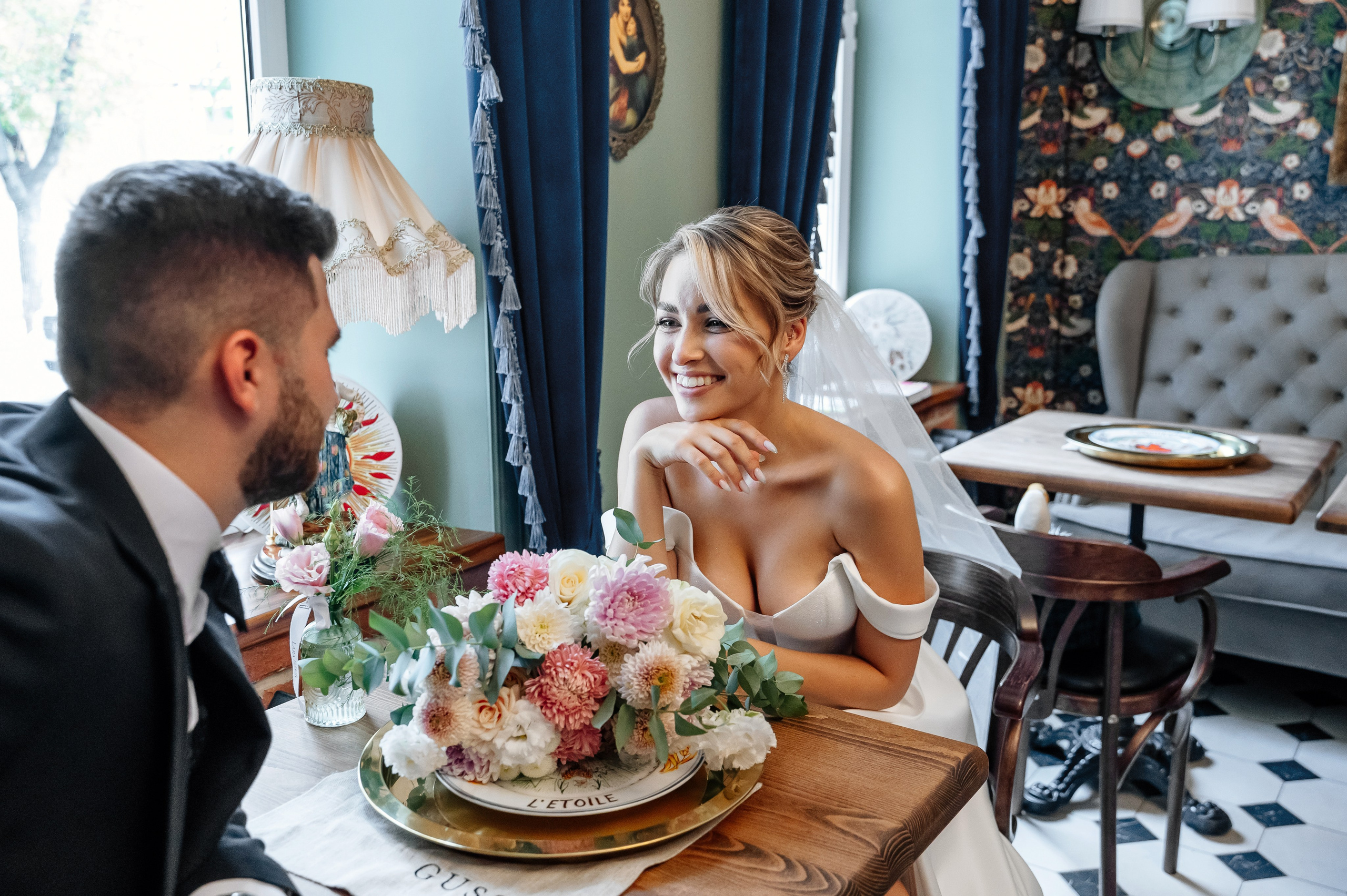 Гуси- Гуччи. Свадебный фотограф в Краснодаре и Сочи Комолова Екатерина