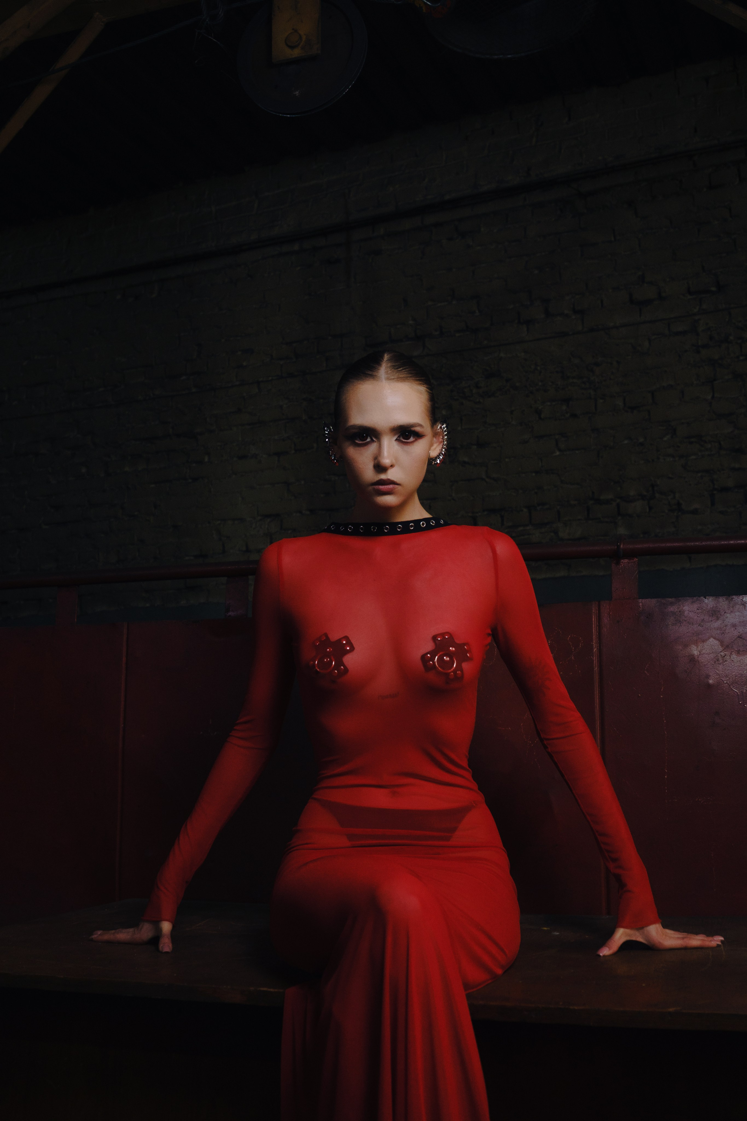 Катя. Фотограф Коробова Екатерина