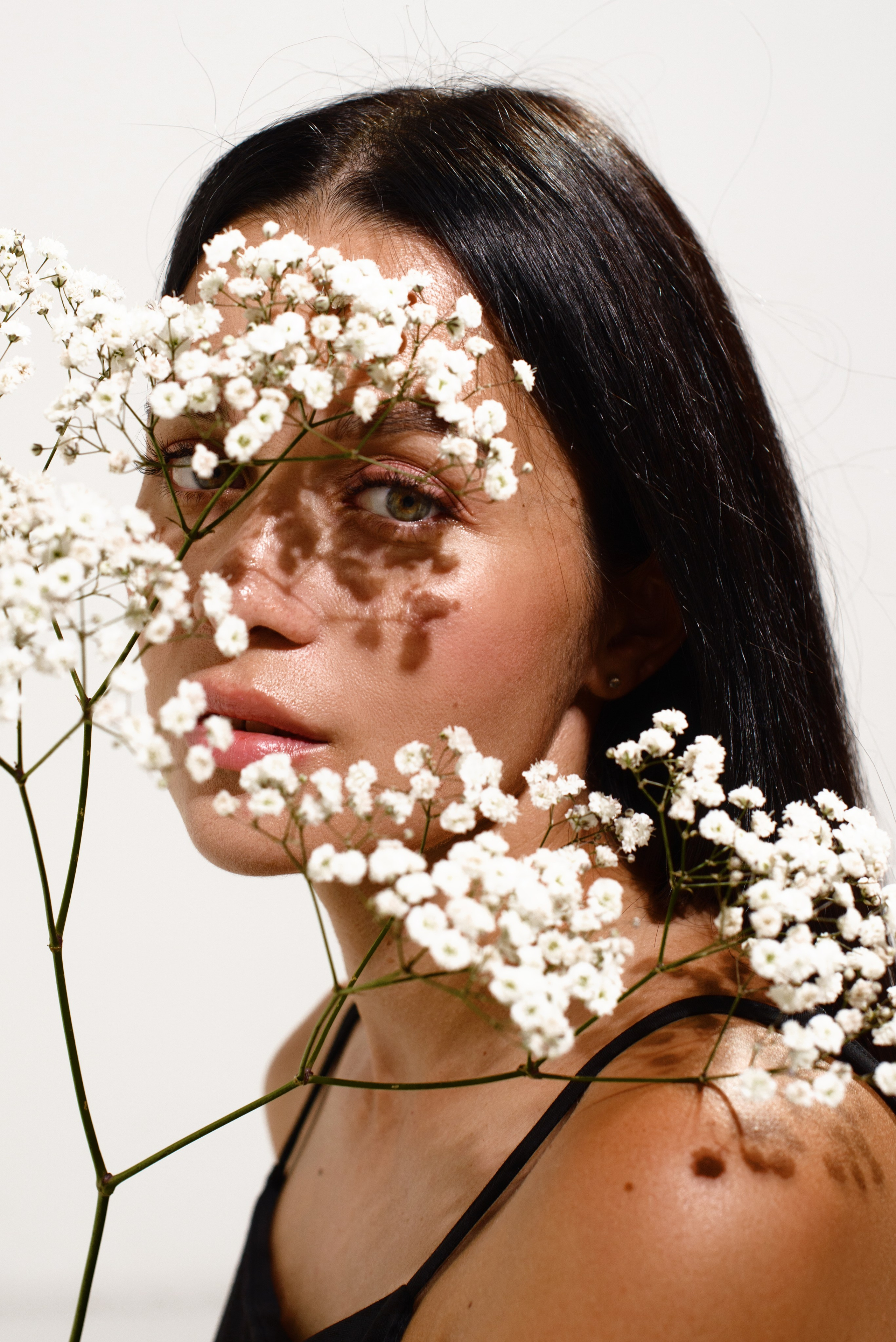 Портретный фотограф в Уфе София Ксан