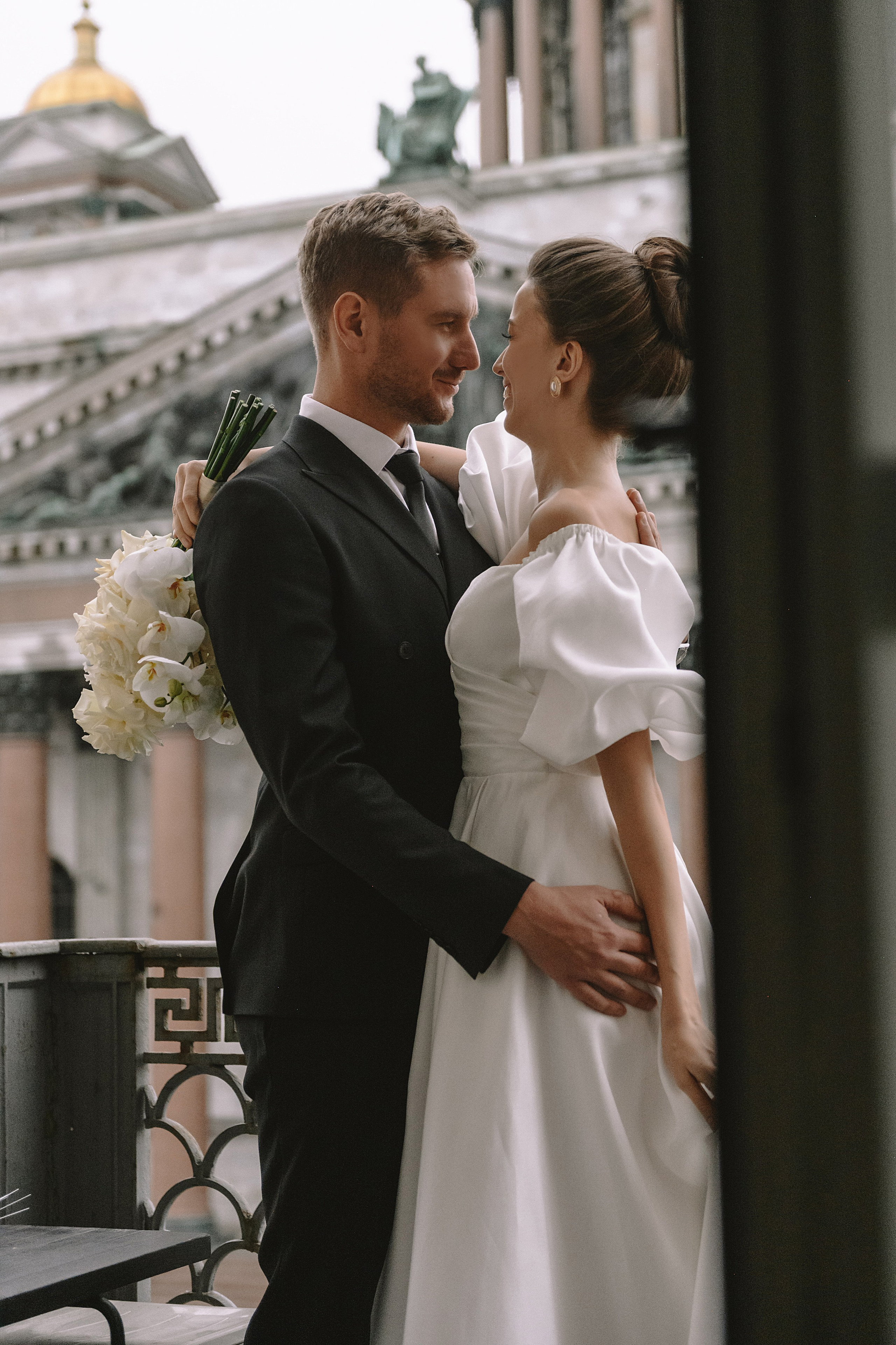 Владимир | Ирина. Константин Тищенко, фотограф в Санкт-Петербурге, Пскове, Москве