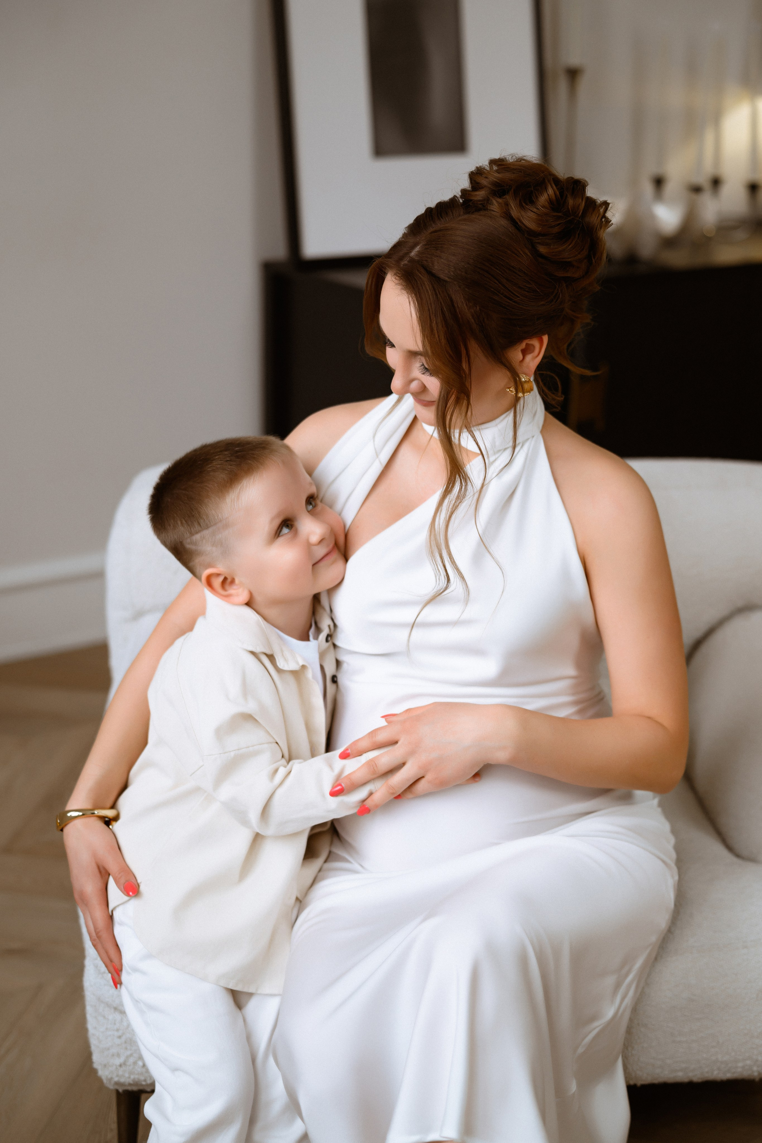Надежда. Свадебный и семейный фотограф в Краснодаре