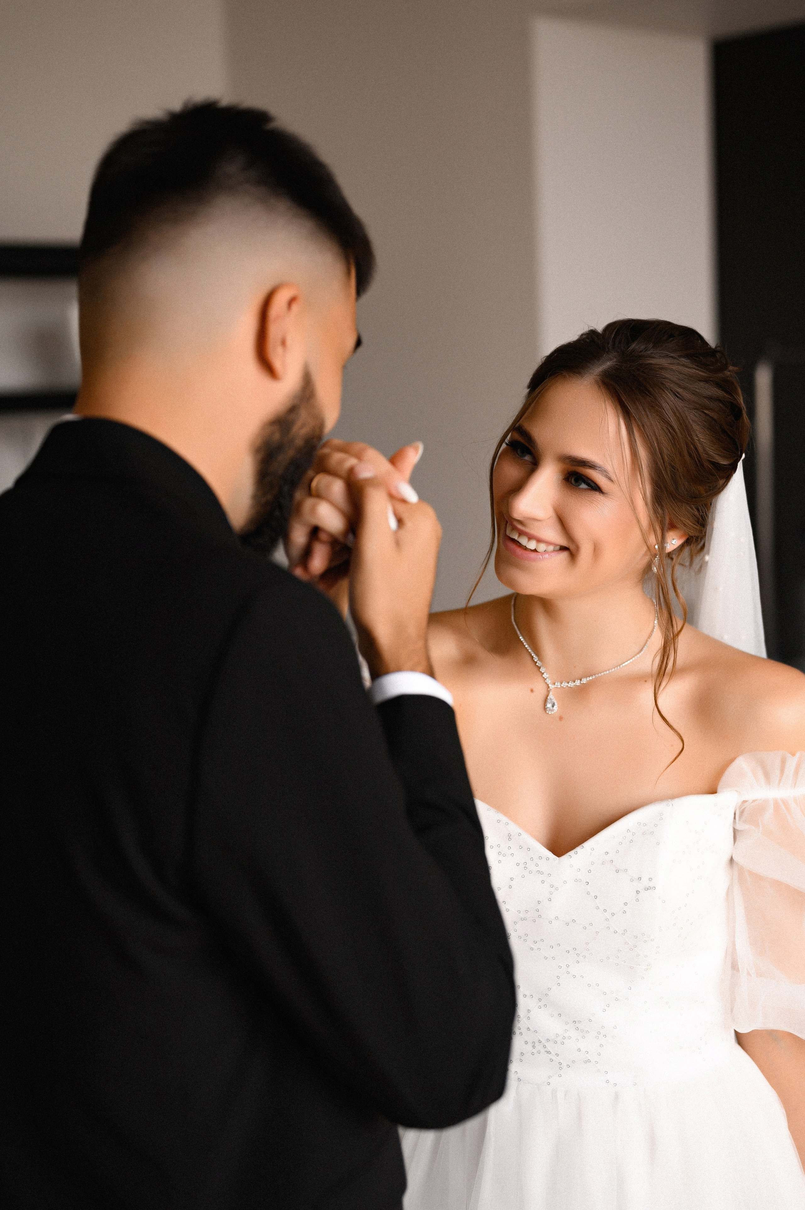 17.10.24. Свадебный и семейный фотограф в Краснодаре