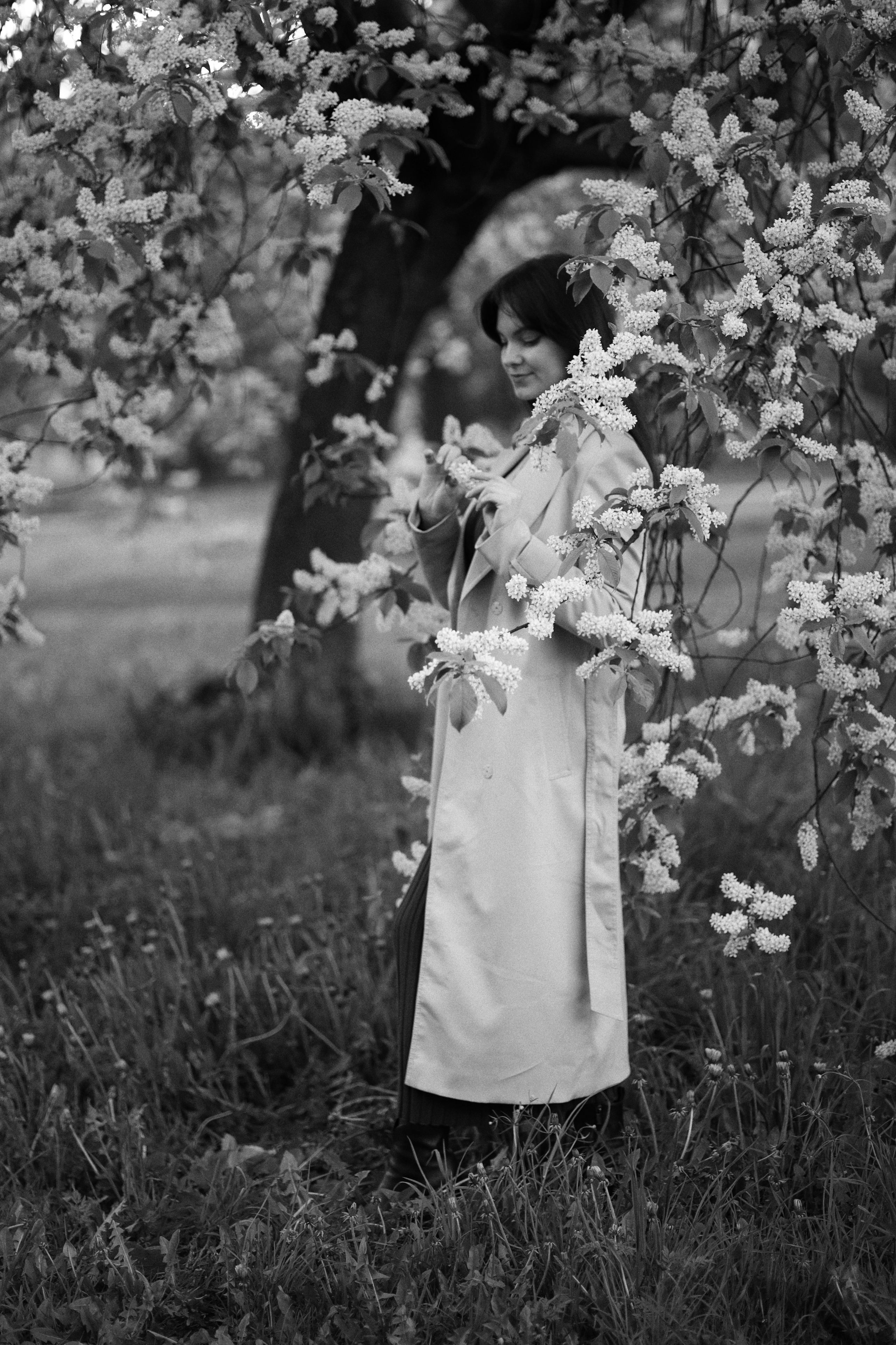 Анна. Женский и свадебный фотограф в Санкт-Петербурге Матвеева Наталья