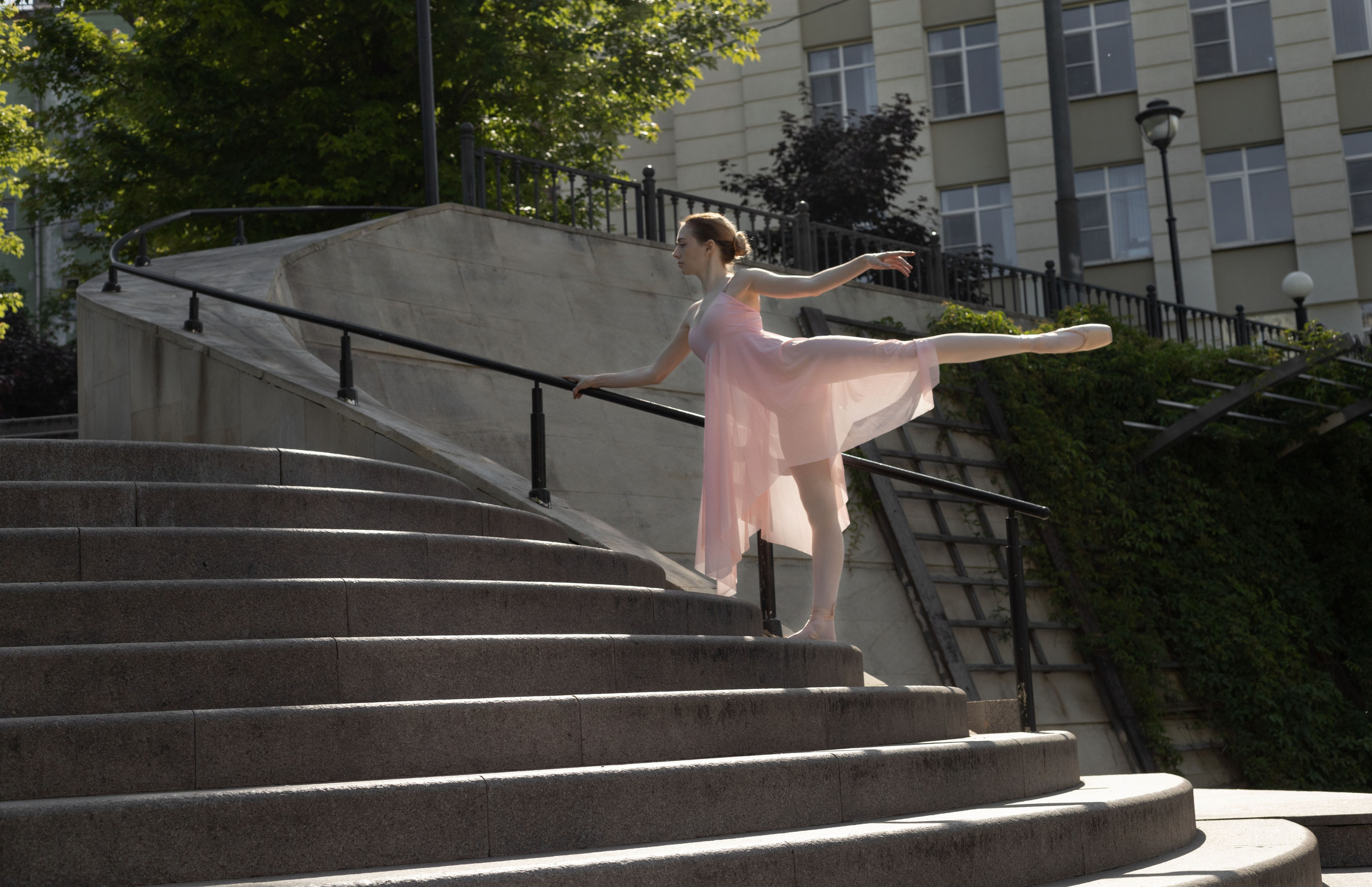 Кристина. Фотограф Наталья Краснова, г. Москва