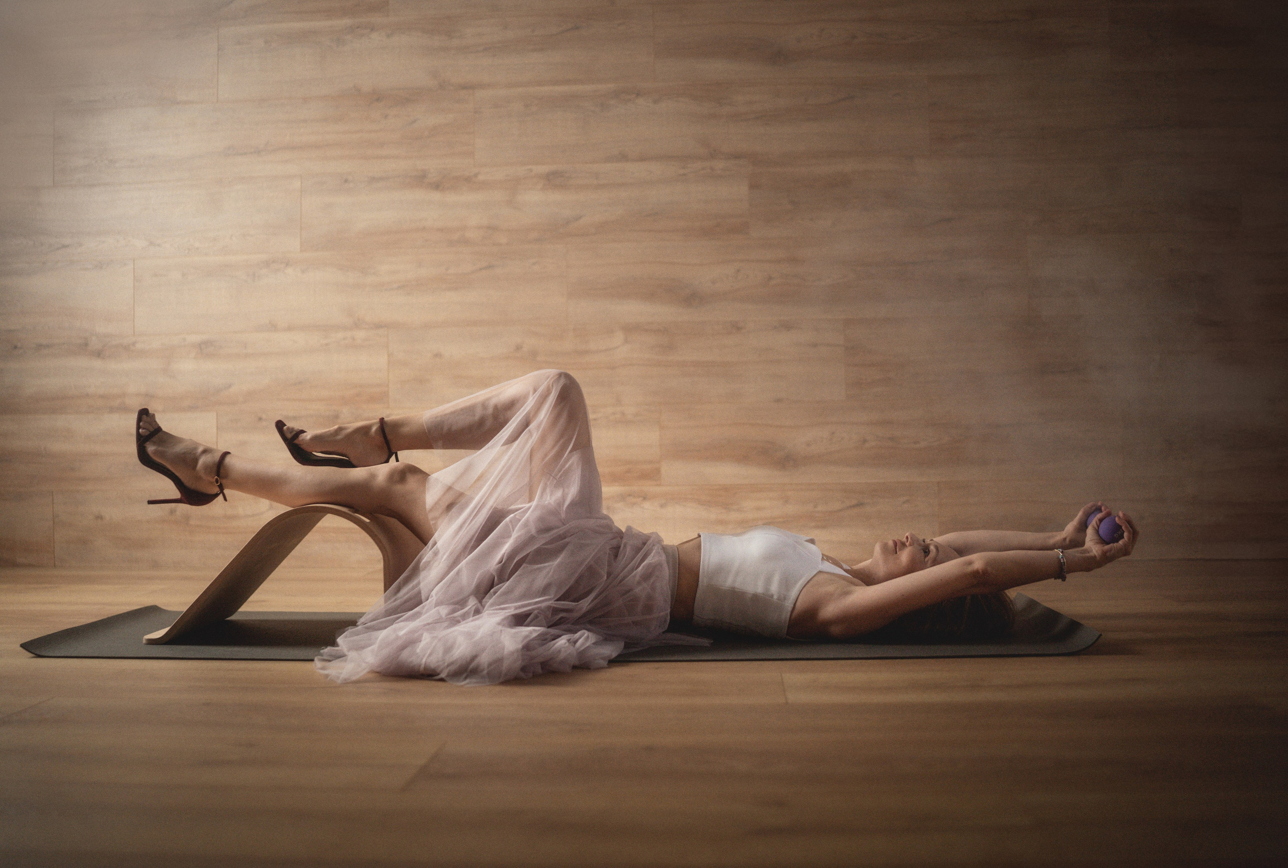 Портреты. Фотограф Елена Буданова Тверь