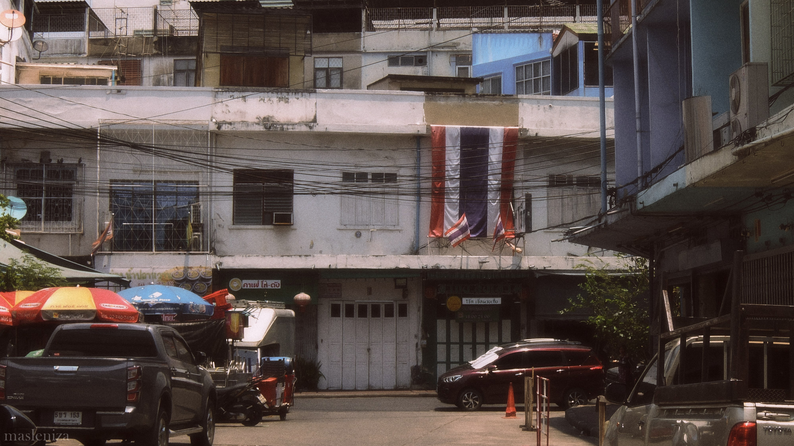 BANGKOK 2026. Фотограф Елизавета Маслова. Москва. Art, Fashion