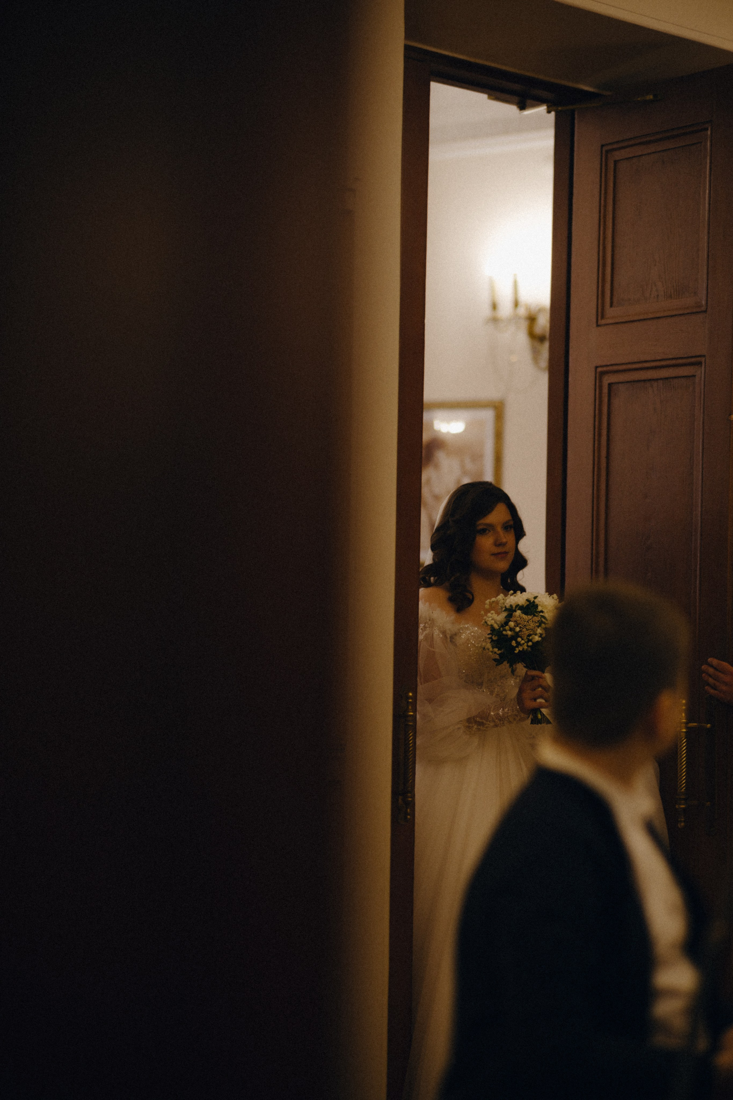 Свадебный фотограф Москва, Белочкина Марина