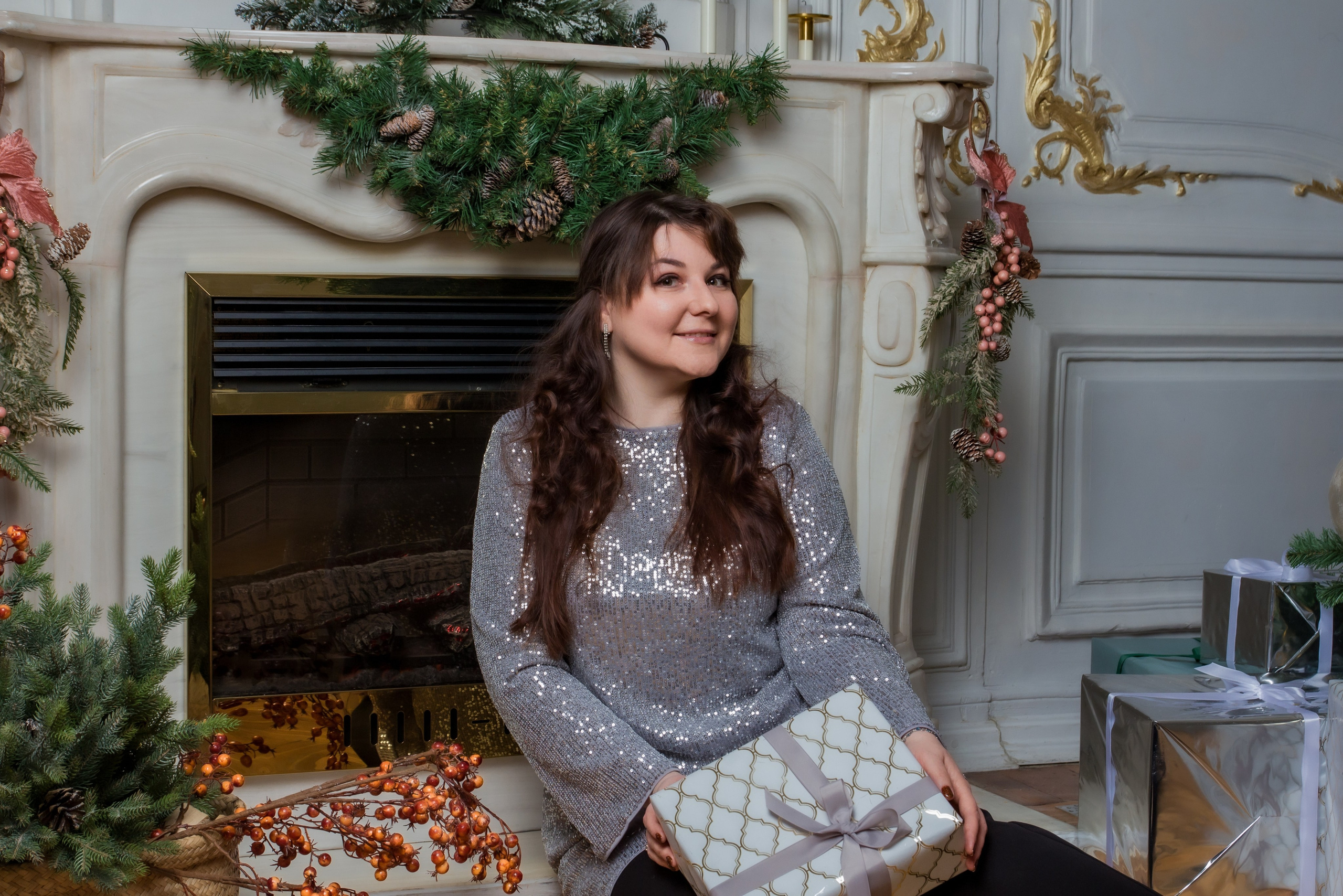 Елена ✨. Женский портрет и немного больше в Санкт-Петербурге